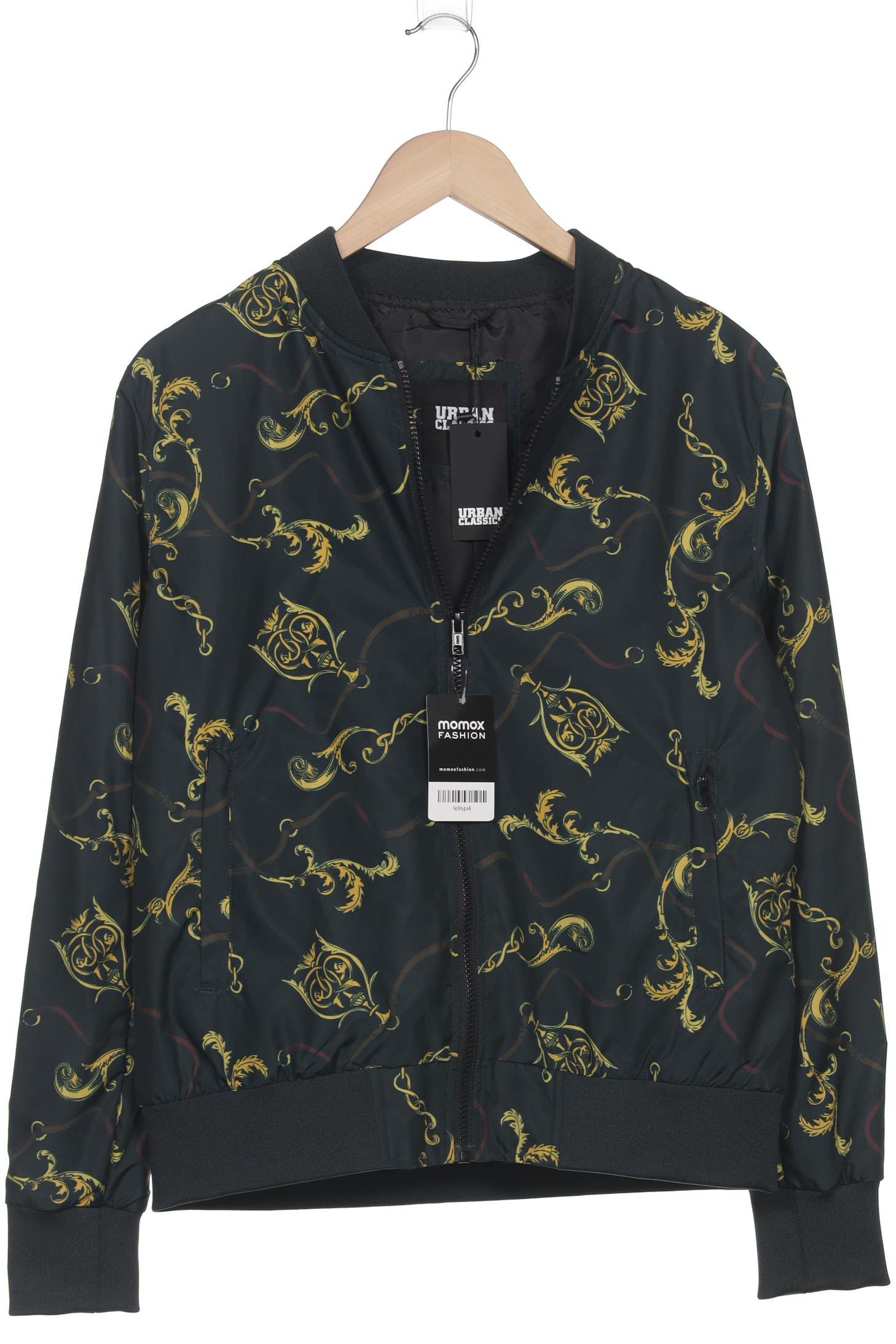 

Urban Classics Damen Jacke, marineblau, Gr. 42