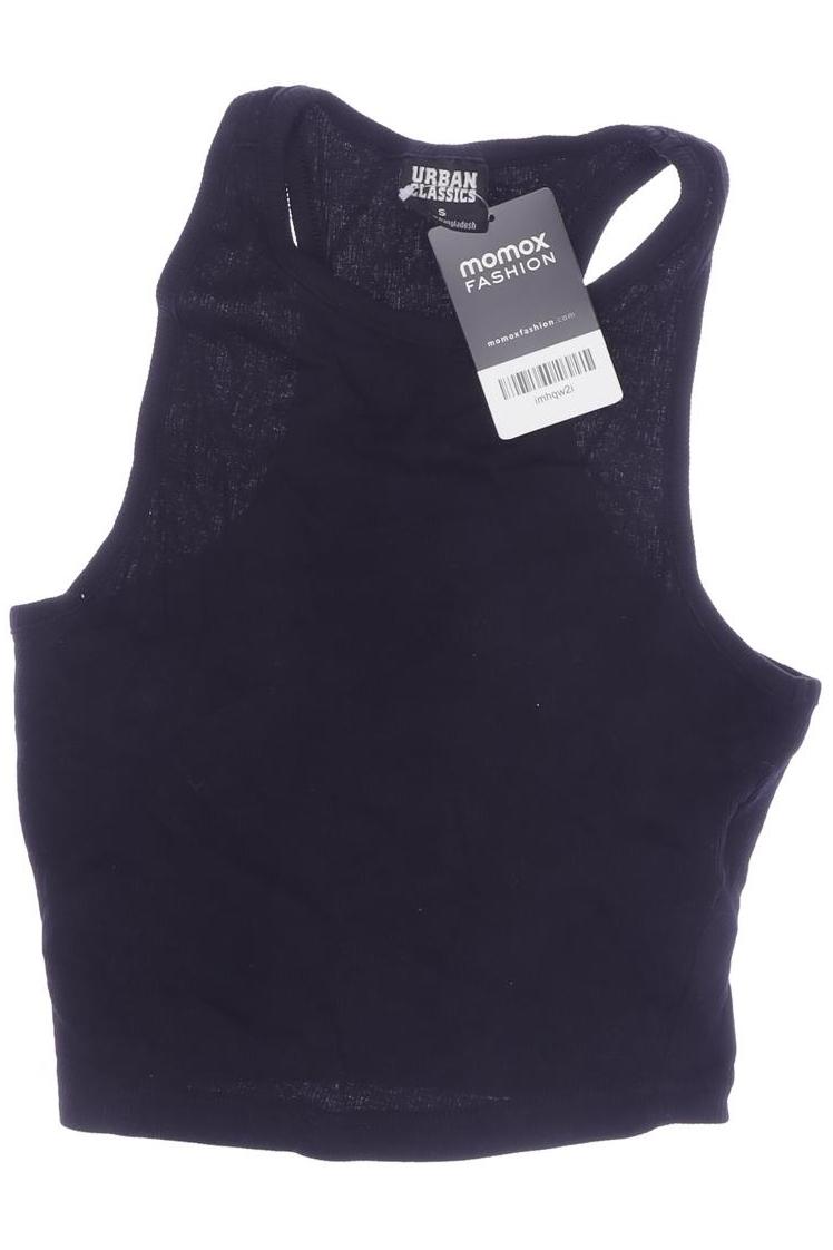 

Urban Classics Damen Top, schwarz, Gr. 36