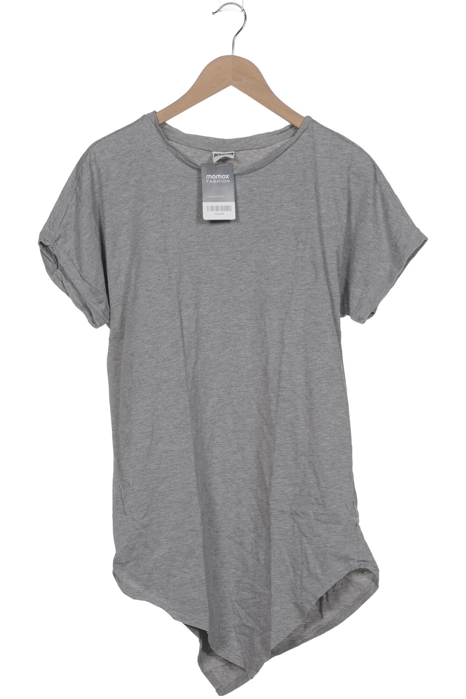 

Urban Classics Damen T-Shirt, grau, Gr. 38