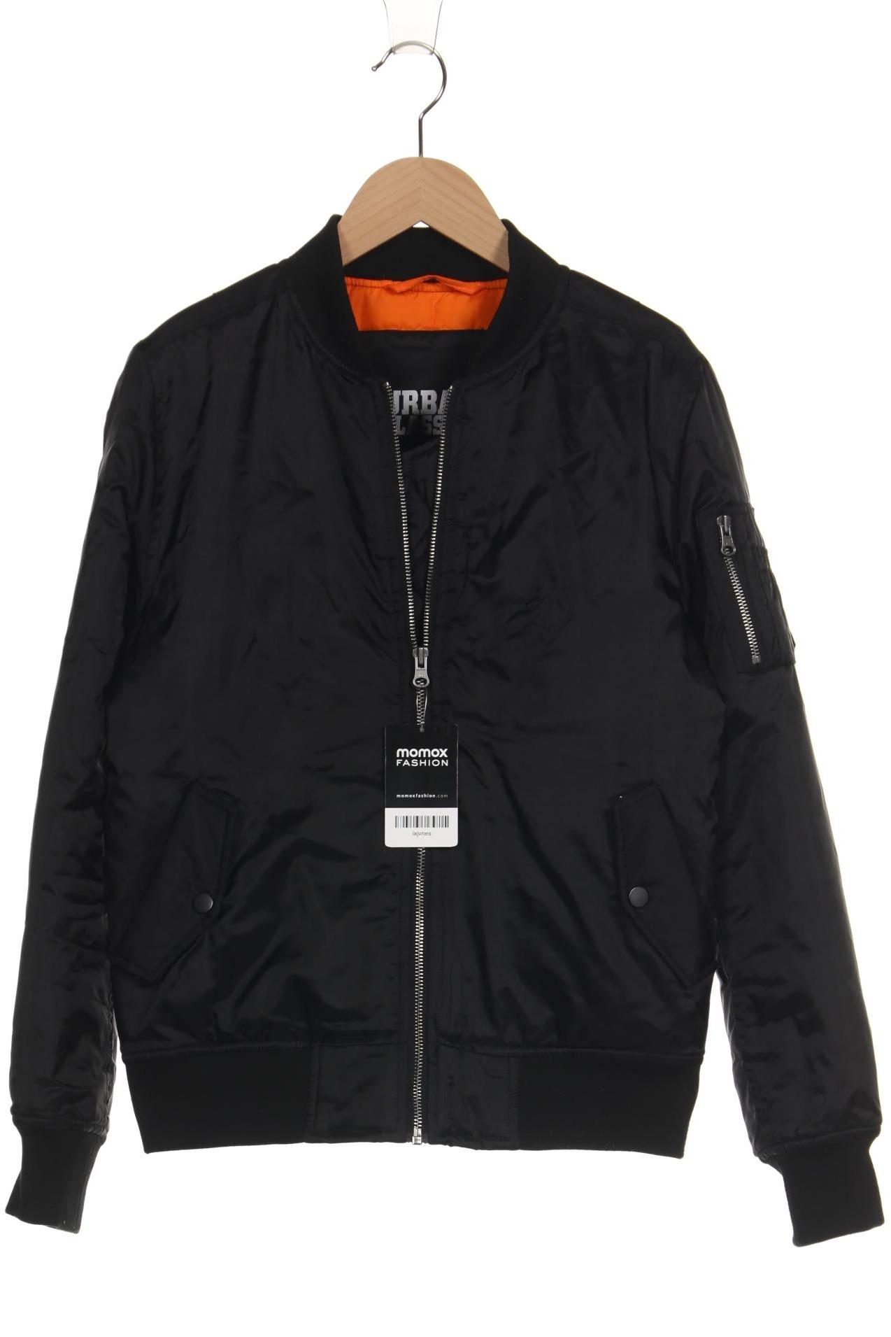 

Urban Classics Damen Jacke, schwarz, Gr. 38