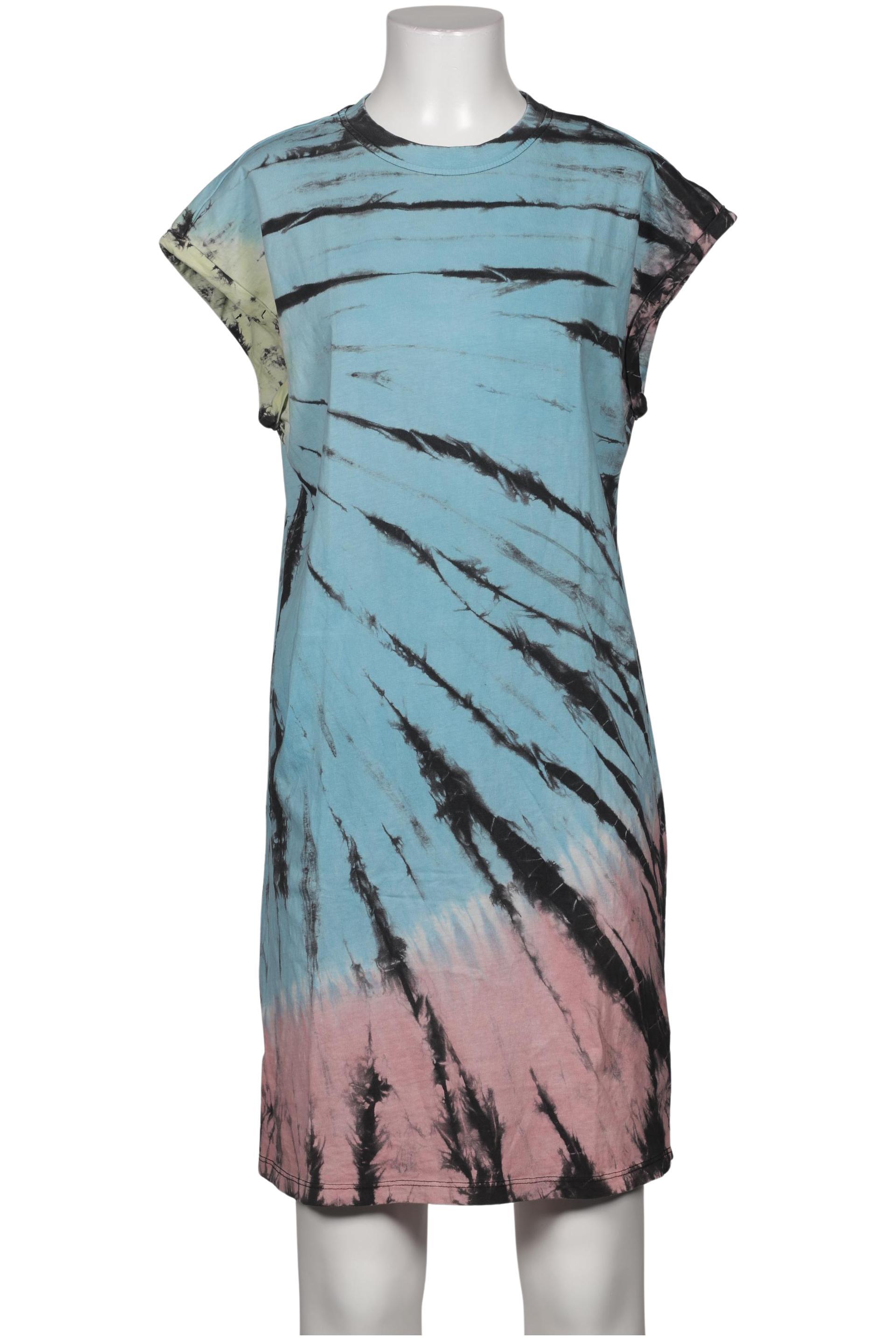 

Urban Classics Damen Kleid, hellblau, Gr. 38