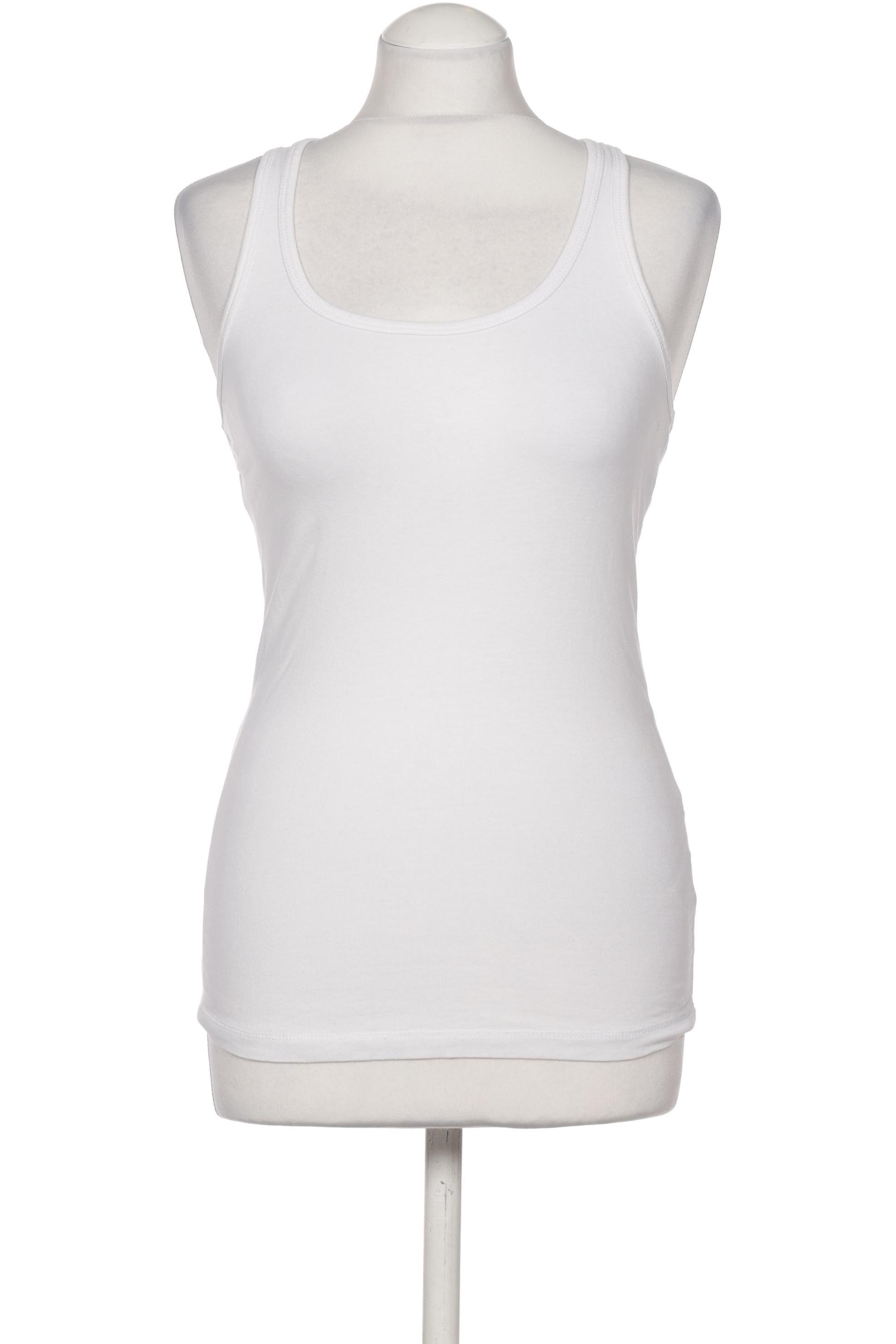 

Urban Classics Damen Top, weiß, Gr. 36