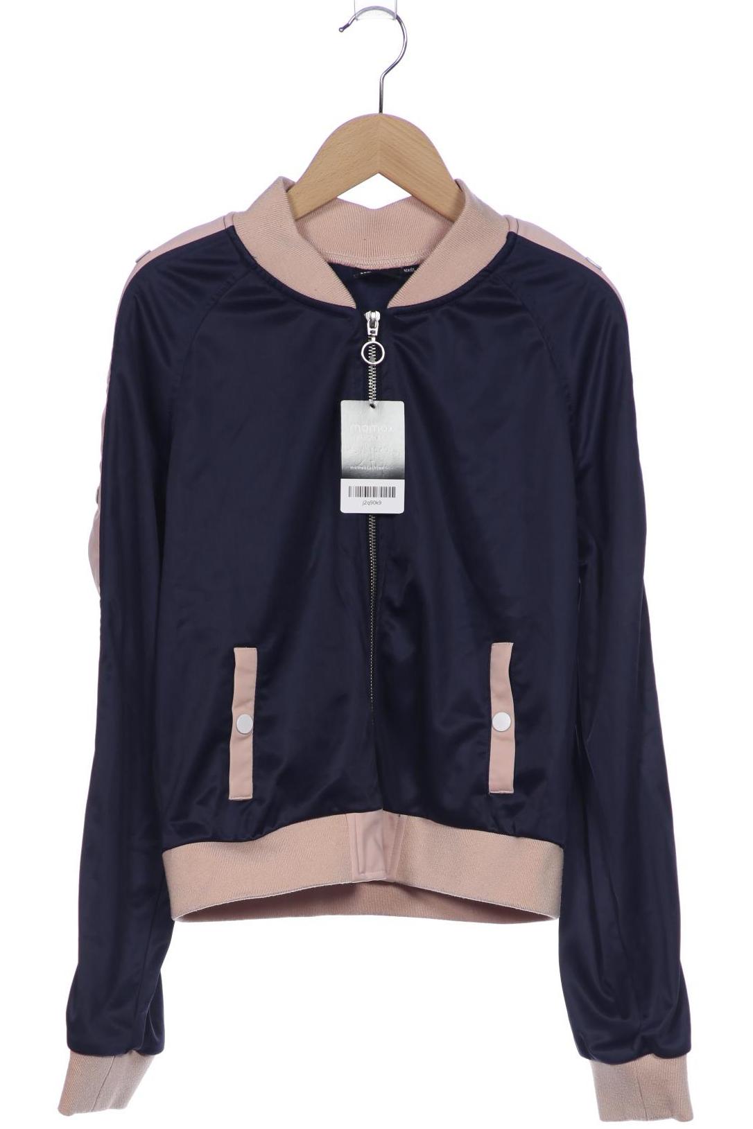 

Urban Classics Damen Sweatshirt, marineblau, Gr. 38