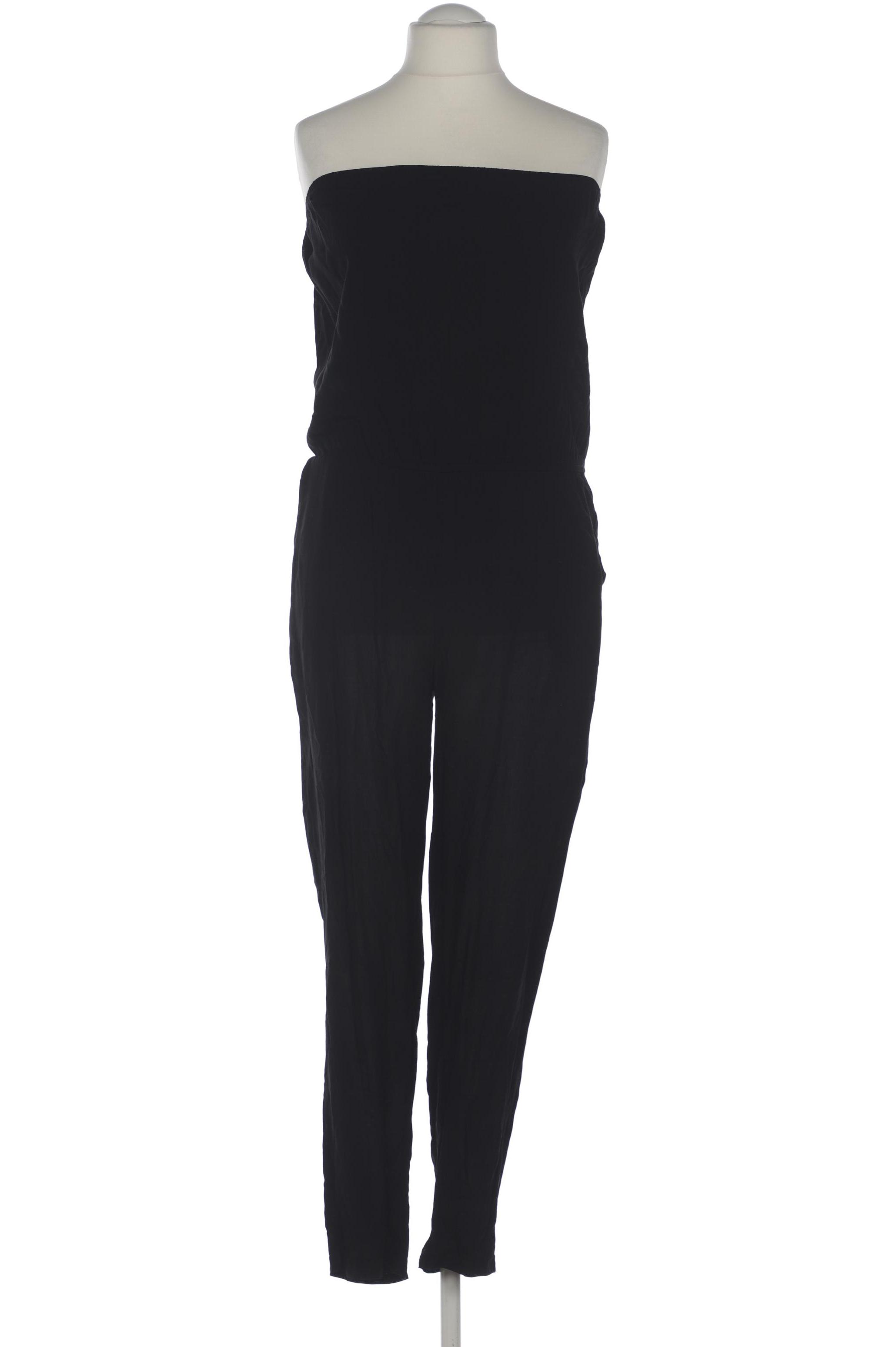 

Urban Classics Damen Jumpsuit/Overall, schwarz, Gr. 38
