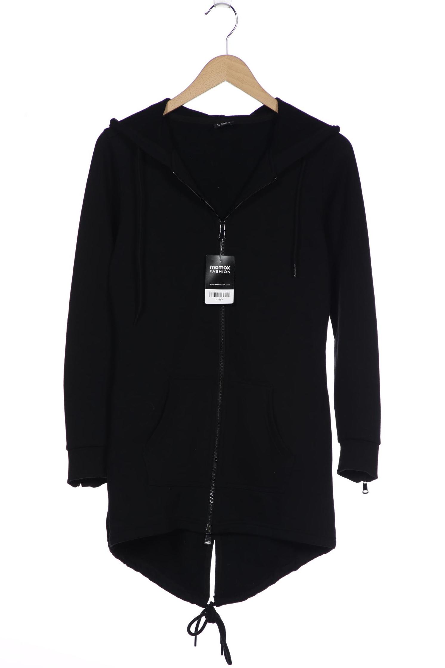 

URBAN CLASSICS Damen Jacke, schwarz