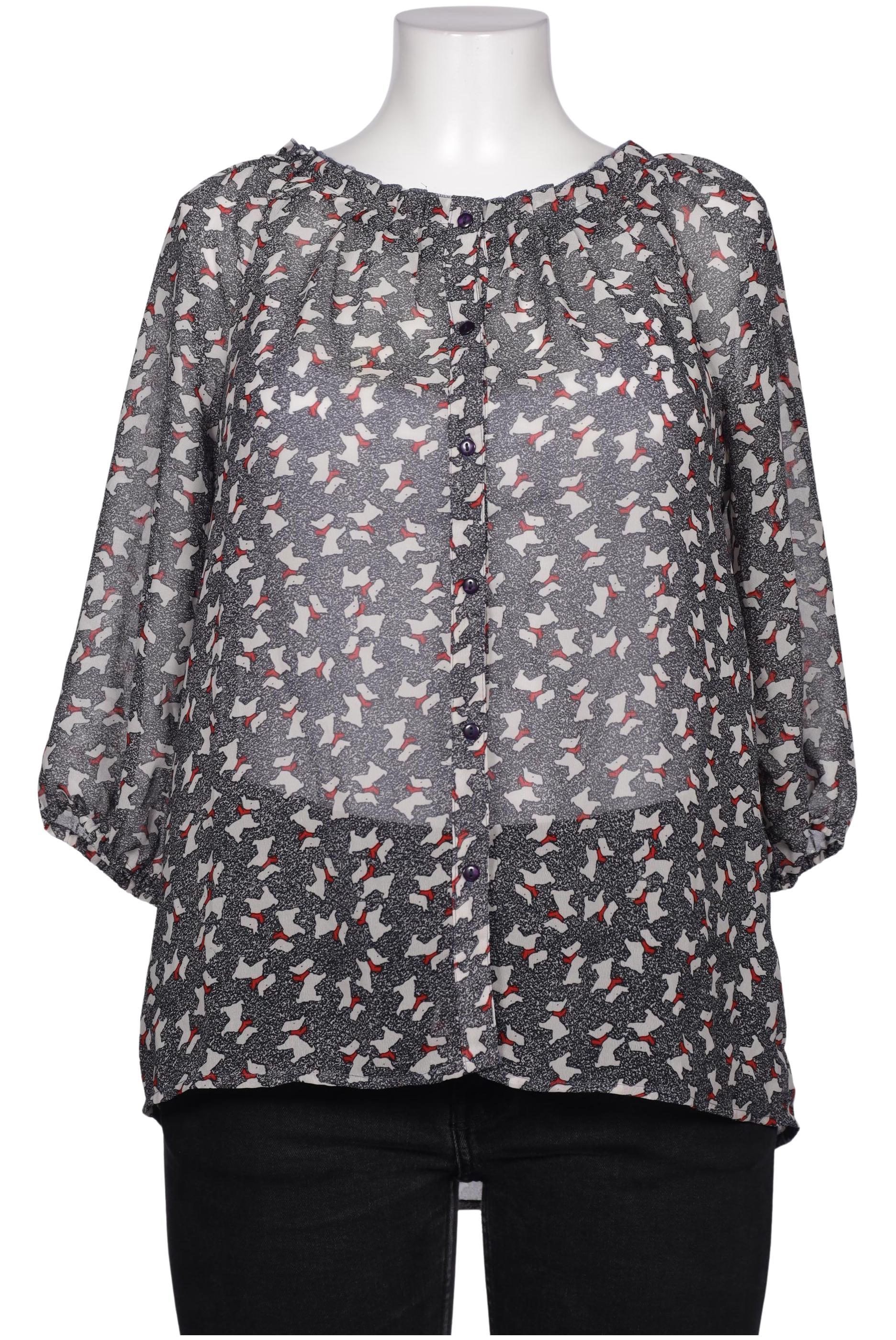 

Urban Classics Damen Bluse, grau, Gr. 44