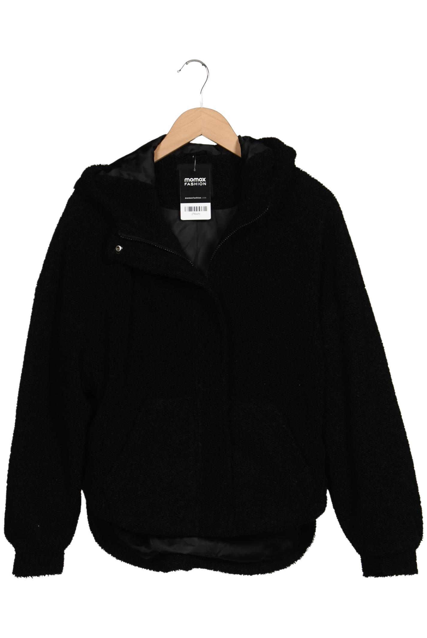 

Urban Classics Damen Jacke, schwarz, Gr. 38