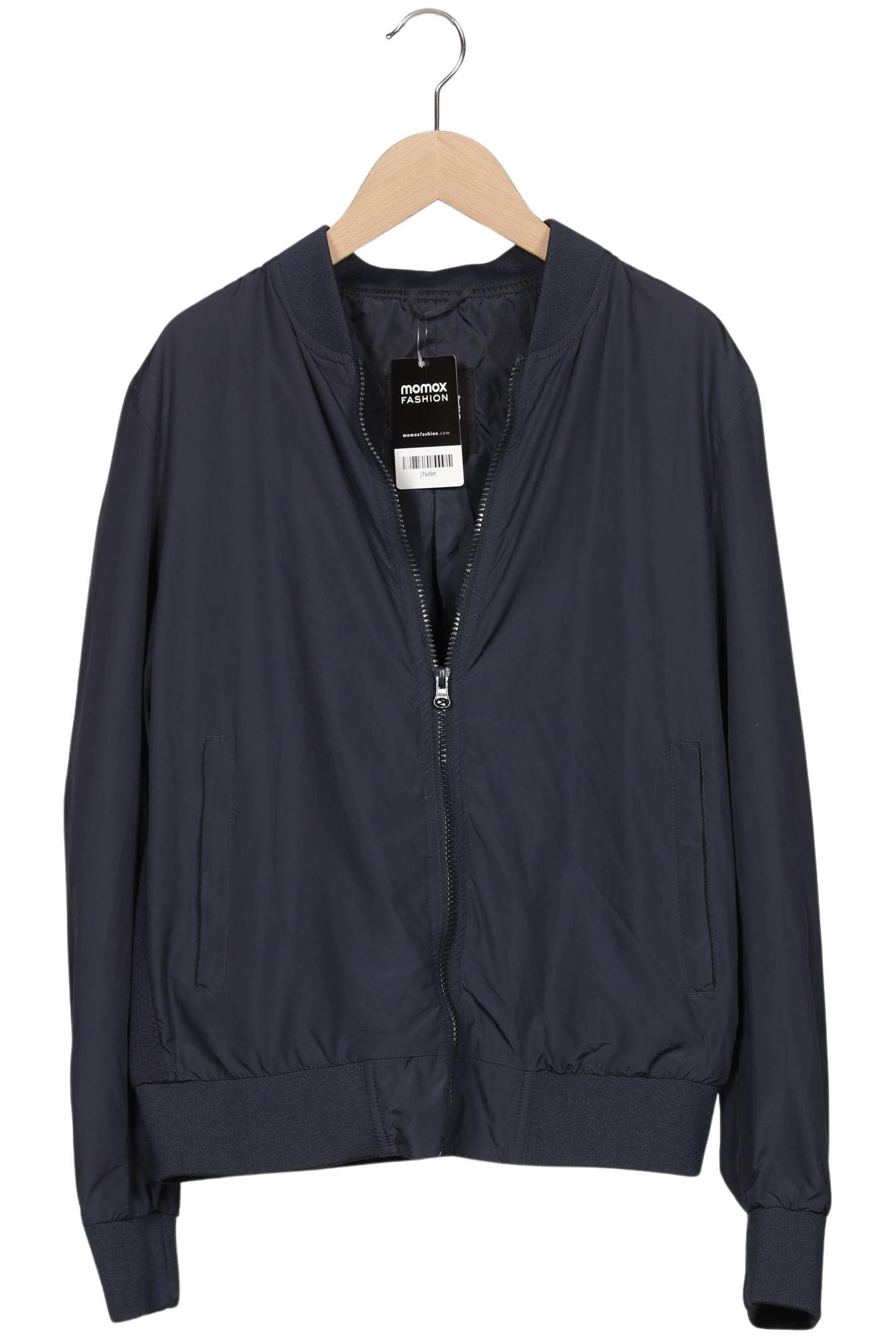 

Urban Classics Damen Jacke, marineblau, Gr. 38