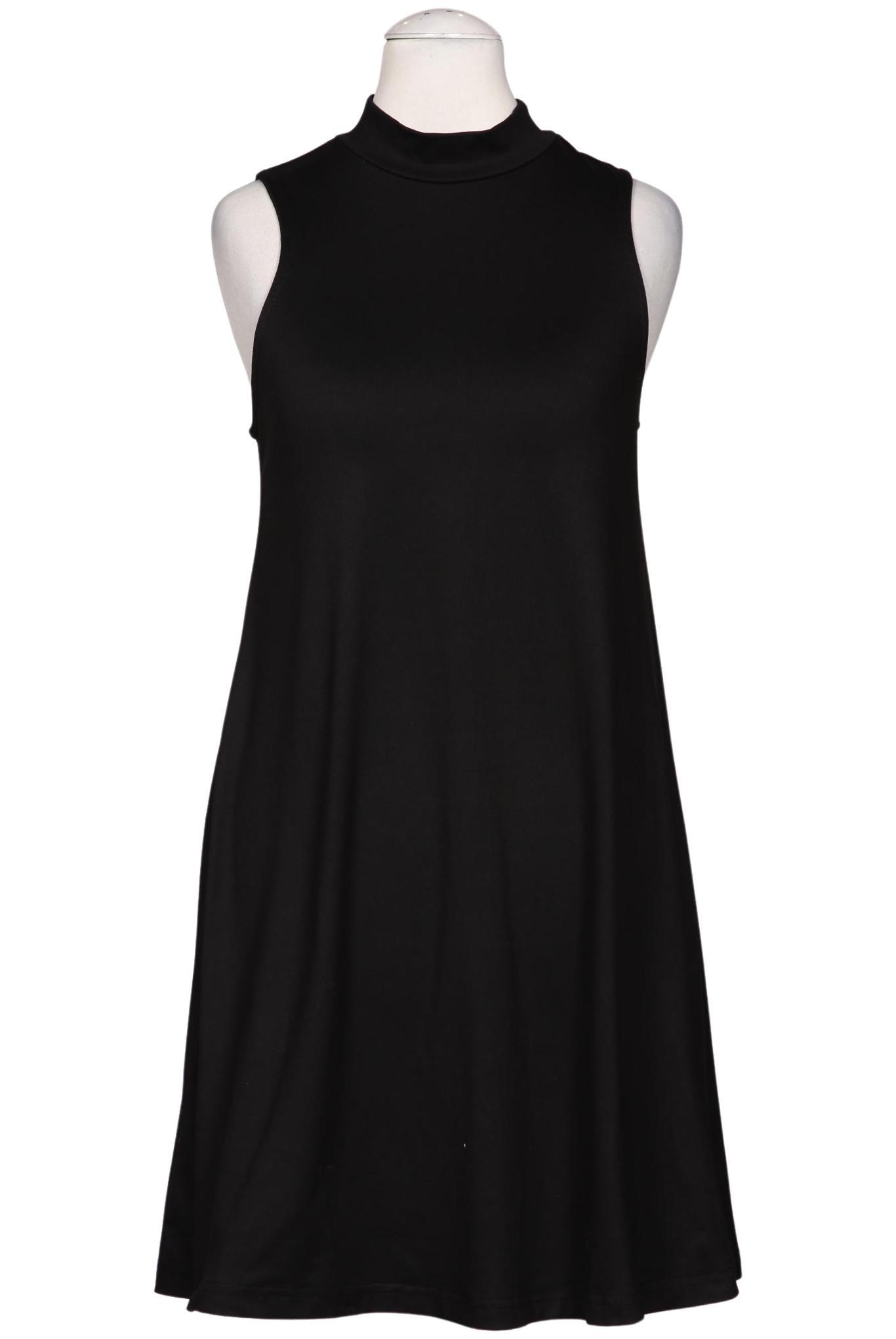 

Urban Classics Damen Kleid, schwarz, Gr. 34