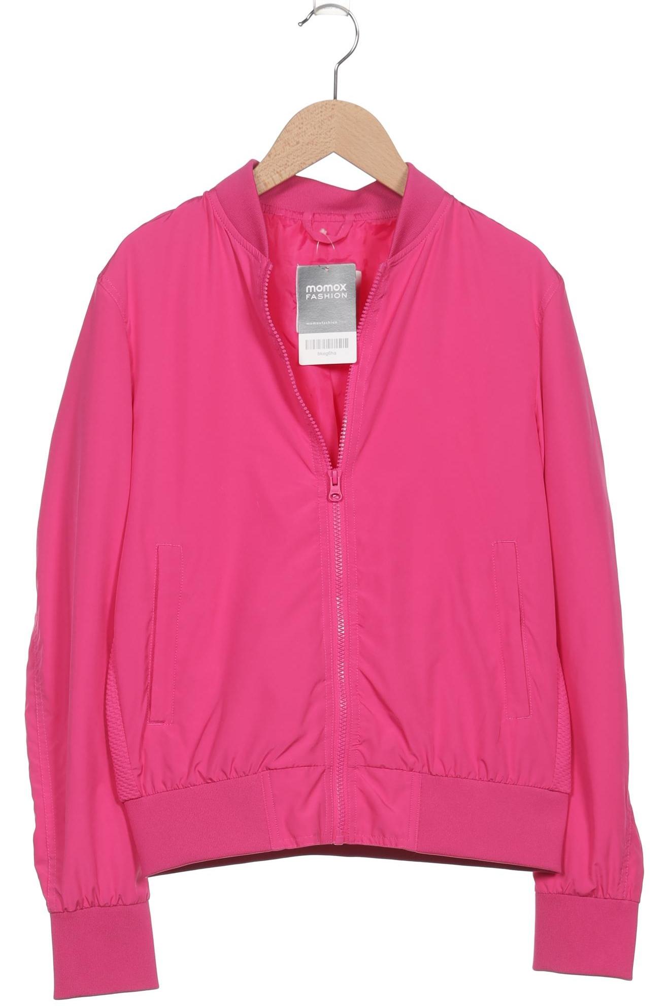 

Urban Classics Damen Jacke, pink, Gr. 34