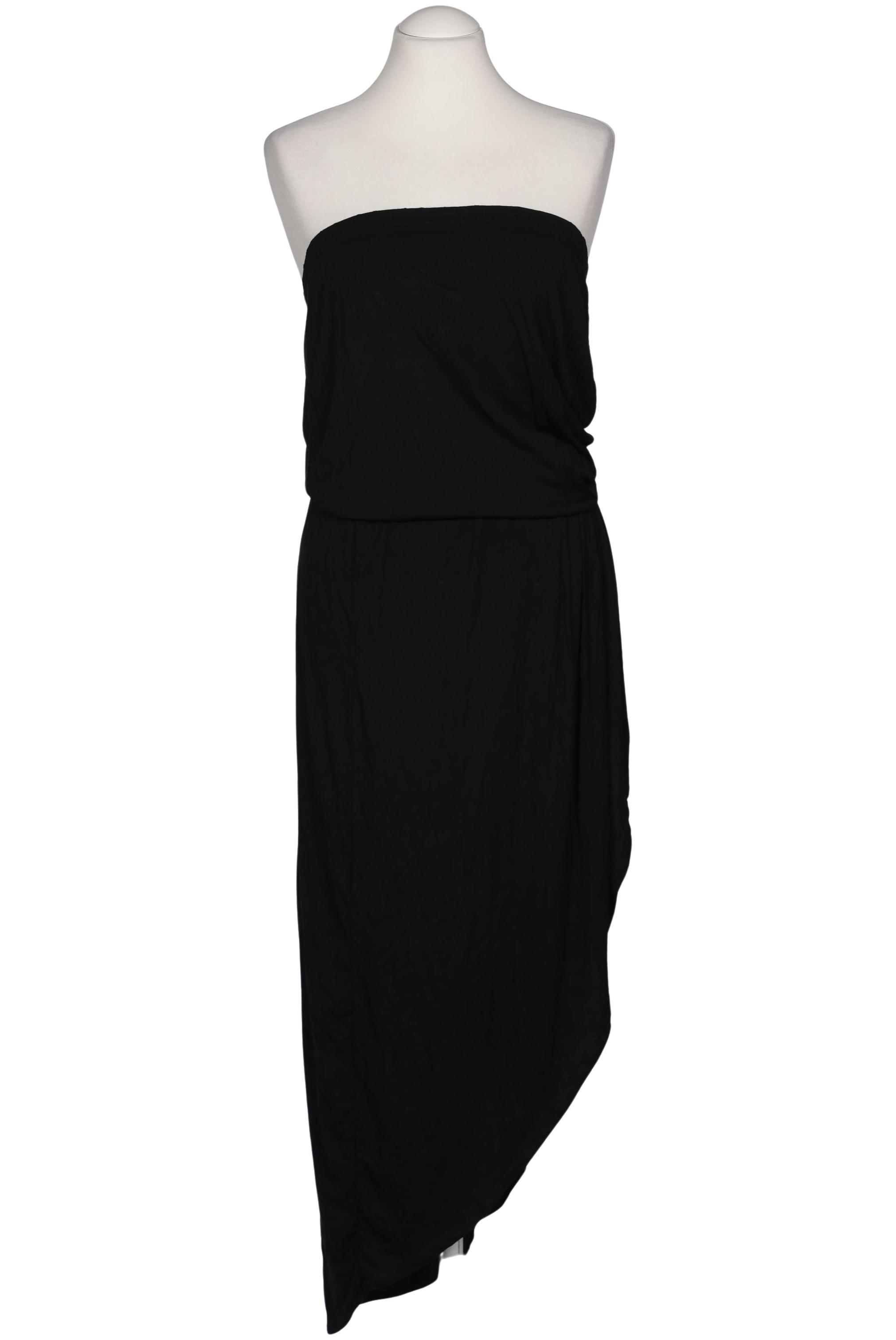

Urban Classics Damen Kleid, schwarz, Gr. 38