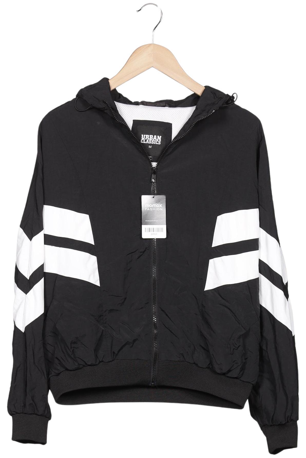 

Urban Classics Damen Jacke, mehrfarbig, Gr. 38