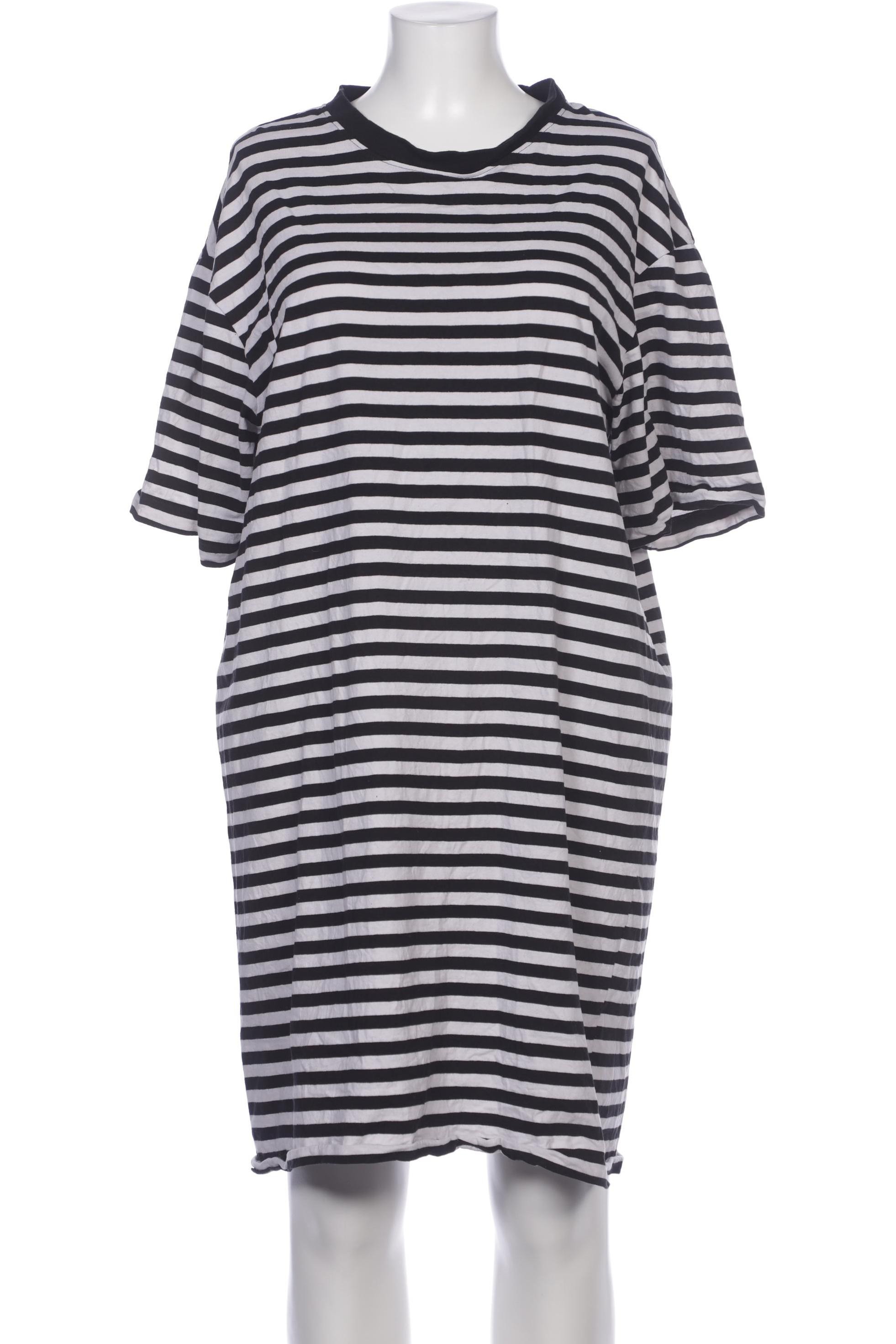 

Urban Classics Damen Kleid, schwarz, Gr. 46