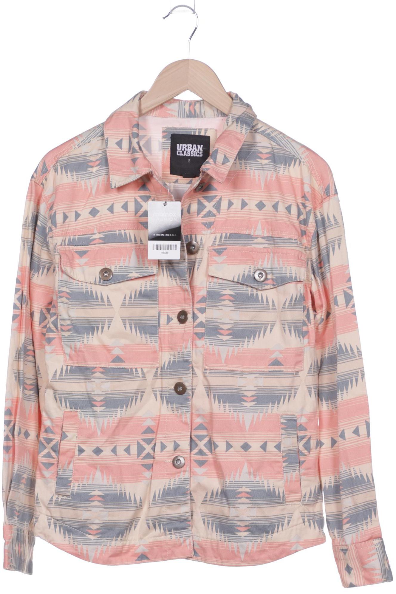 

Urban Classics Damen Jacke, beige, Gr. 36