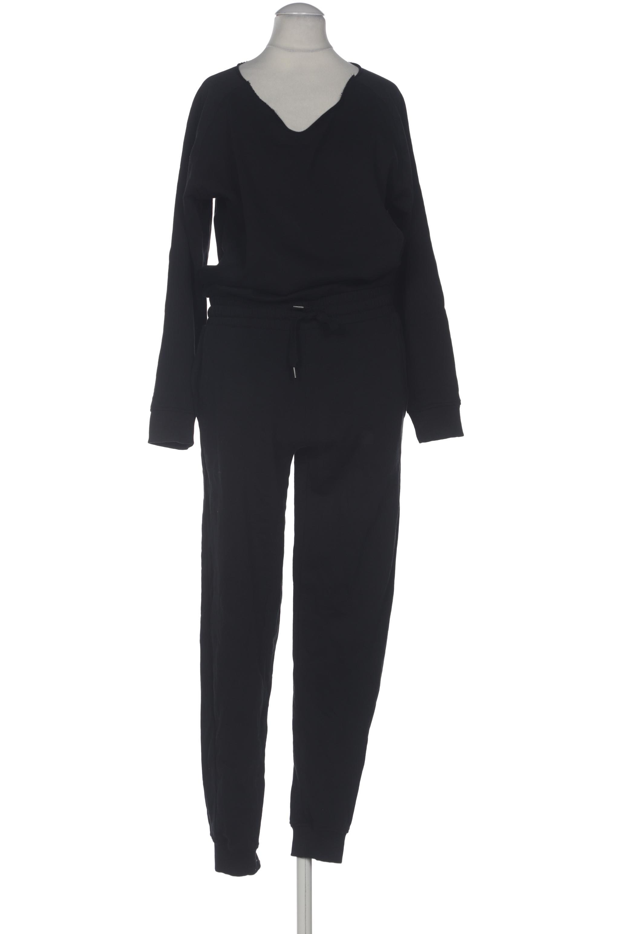 

Urban Classics Damen Jumpsuit/Overall, schwarz, Gr. 34