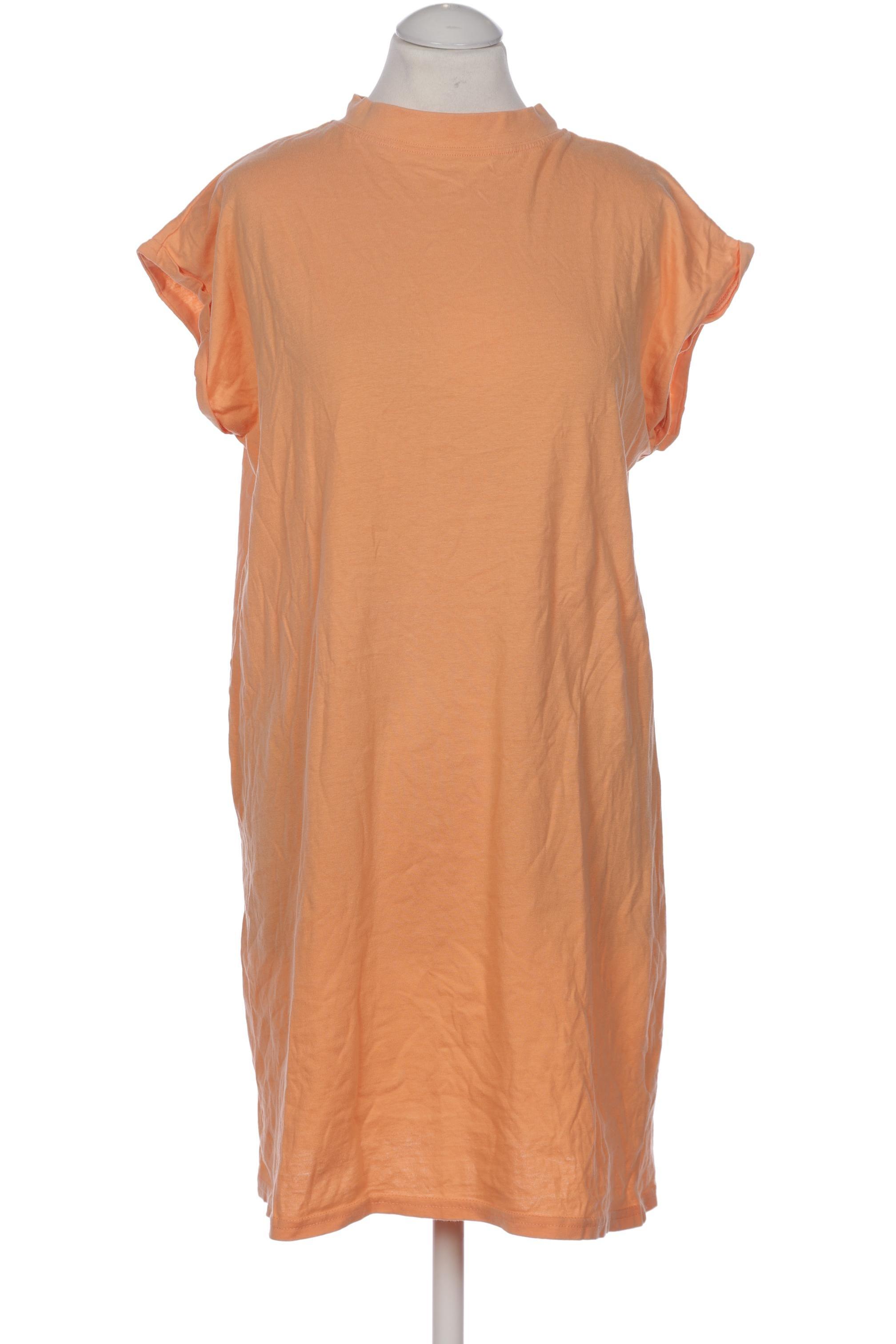 

Urban Classics Damen Kleid, orange, Gr. 38