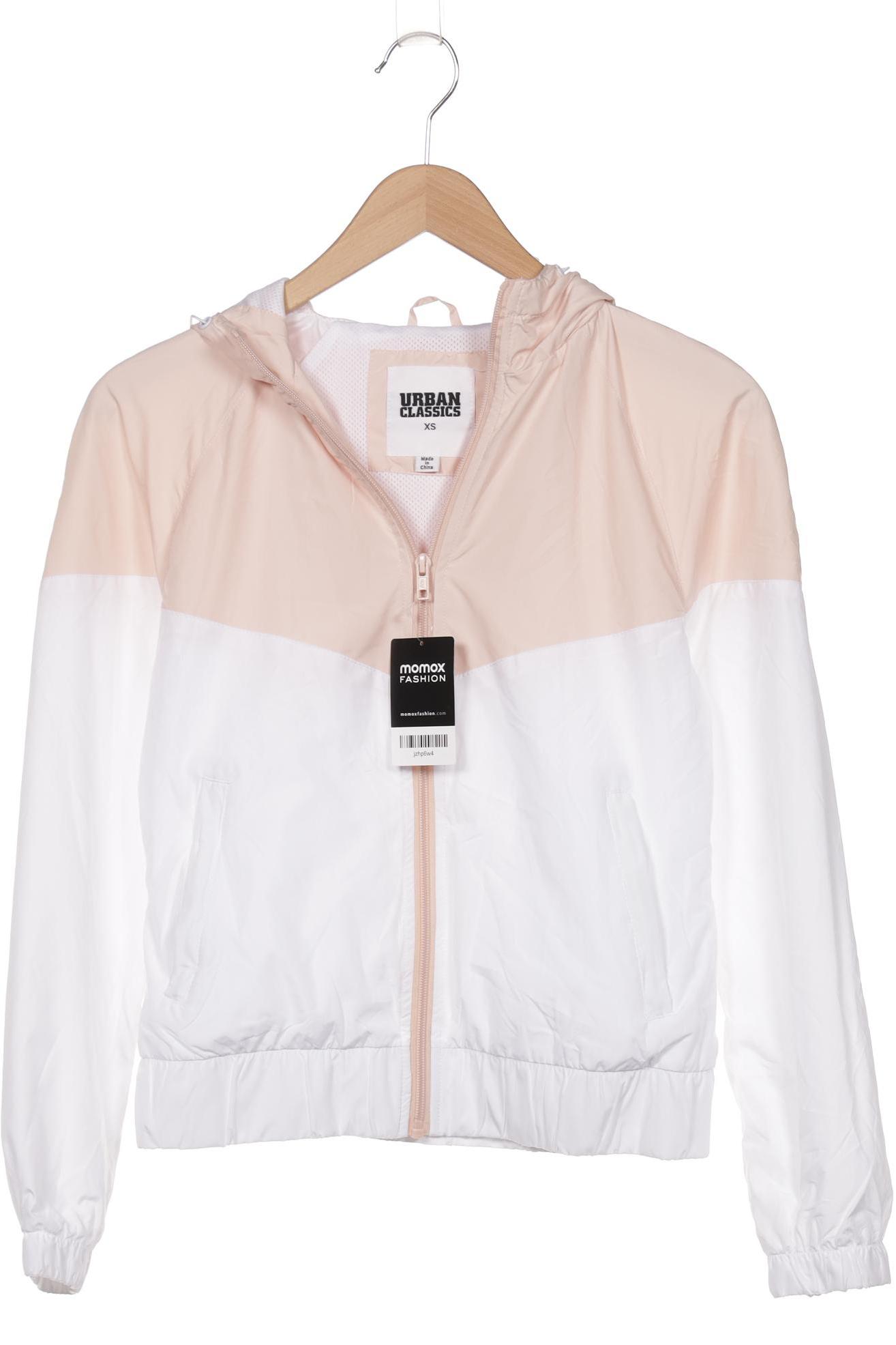 

Urban Classics Damen Jacke, beige, Gr. 34