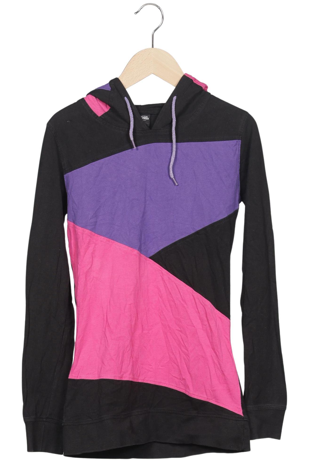 

Urban Classics Damen Kapuzenpullover, mehrfarbig, Gr. 36