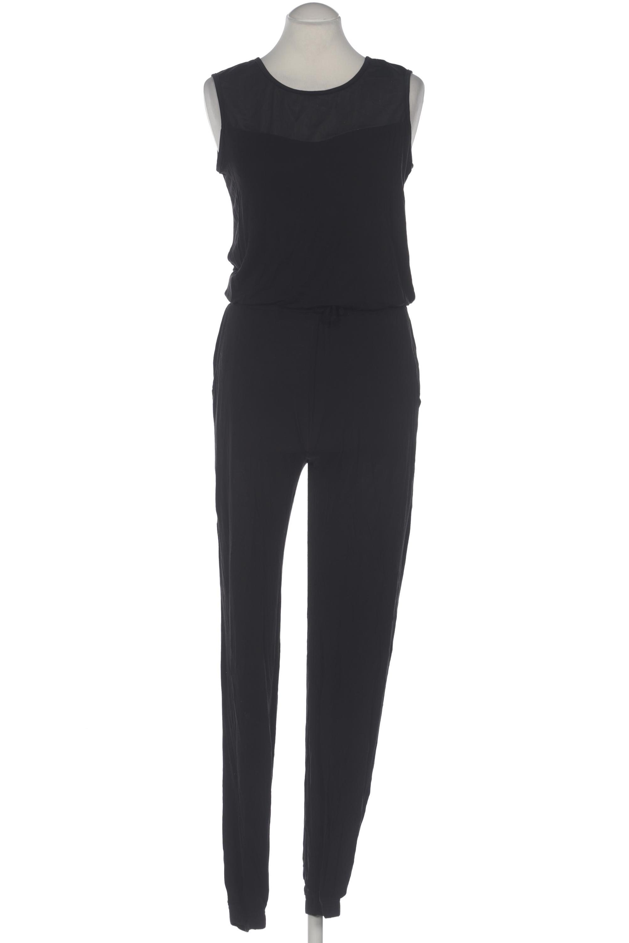 

Urban Classics Damen Jumpsuit/Overall, schwarz, Gr. 36