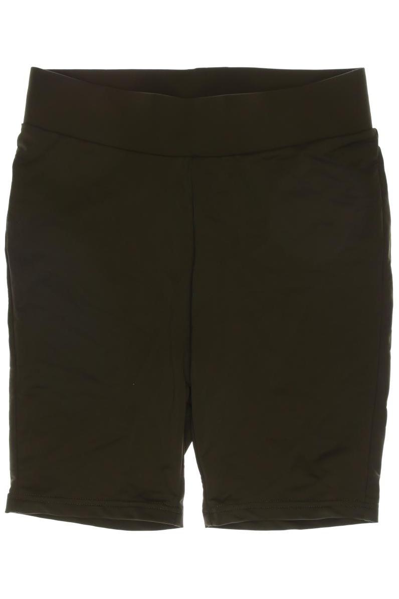 

URBAN CLASSICS Damen Shorts, braun