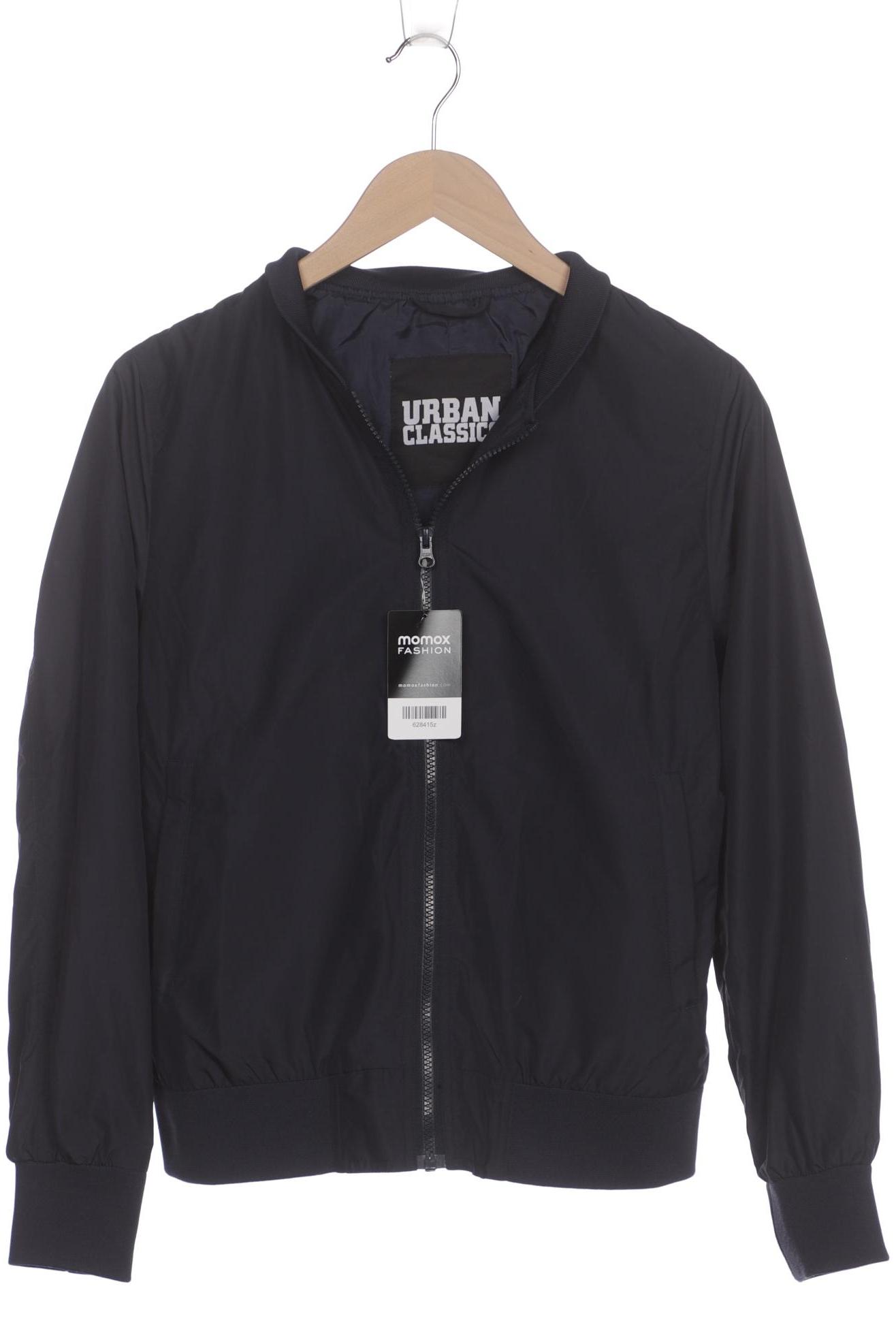 

Urban Classics Damen Jacke, marineblau, Gr. 38