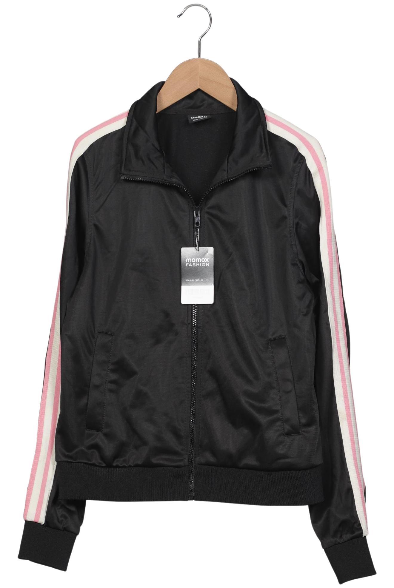 

Urban Classics Damen Jacke, schwarz, Gr. 36