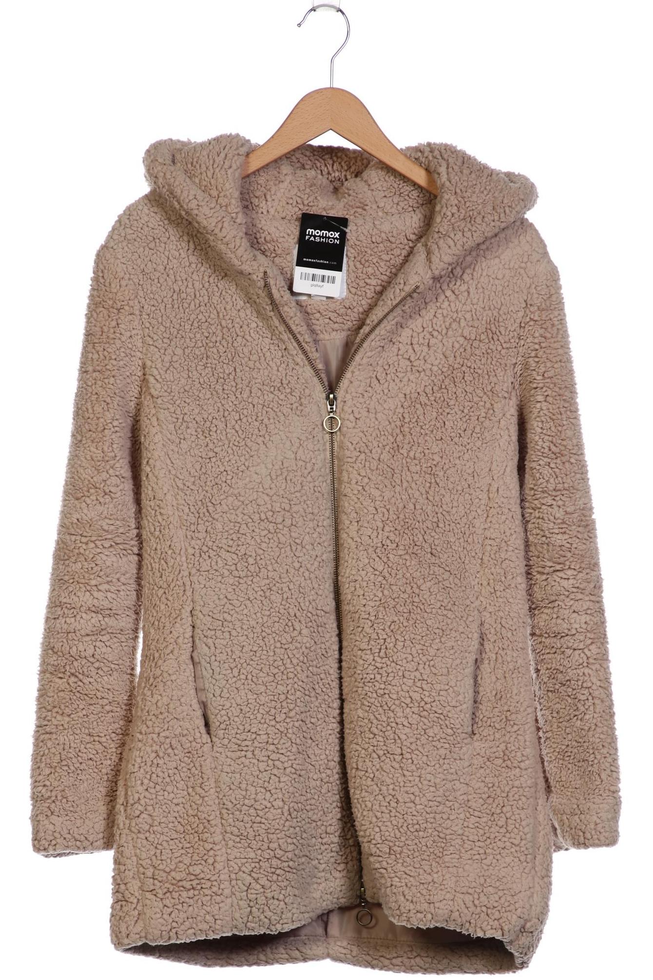 

Urban Classics Damen Mantel, beige, Gr. 36