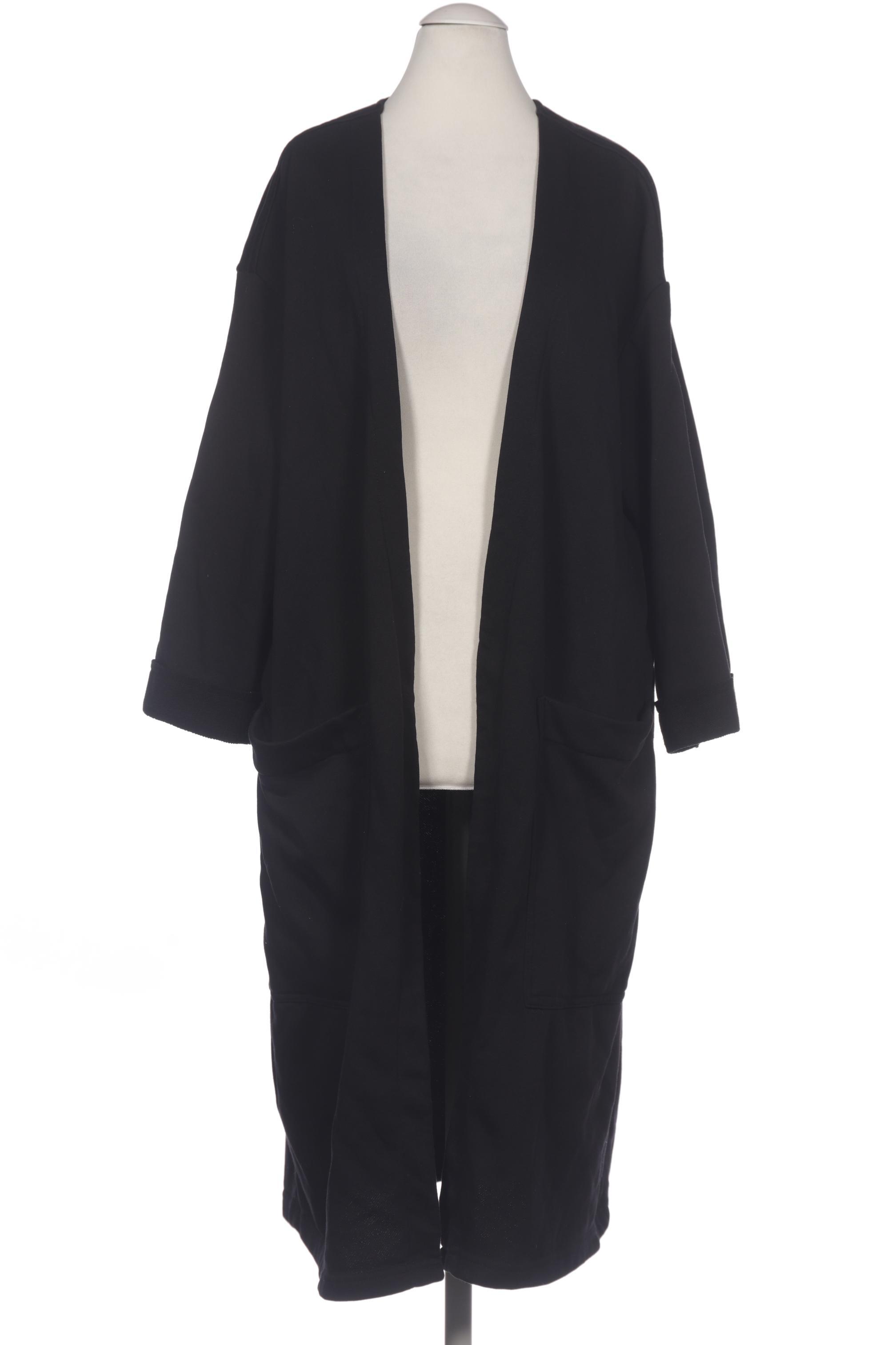 

Urban Classics Damen Strickjacke, schwarz, Gr. 38