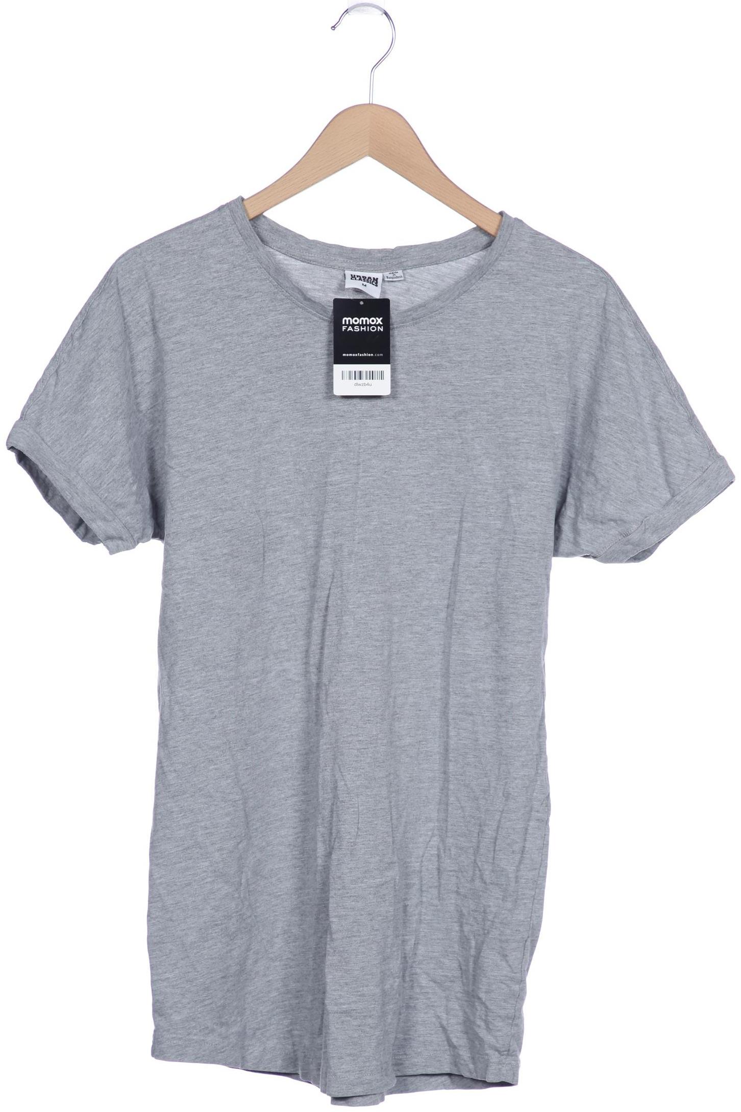 

Urban Classics Damen T-Shirt, grau, Gr. 38
