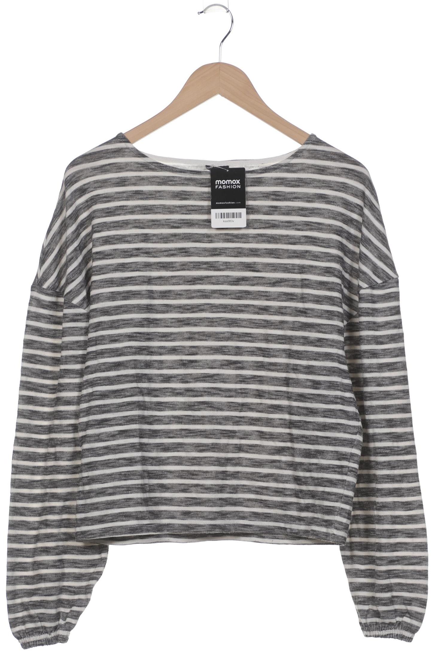 

Urban Classics Damen Pullover, grau, Gr. 36