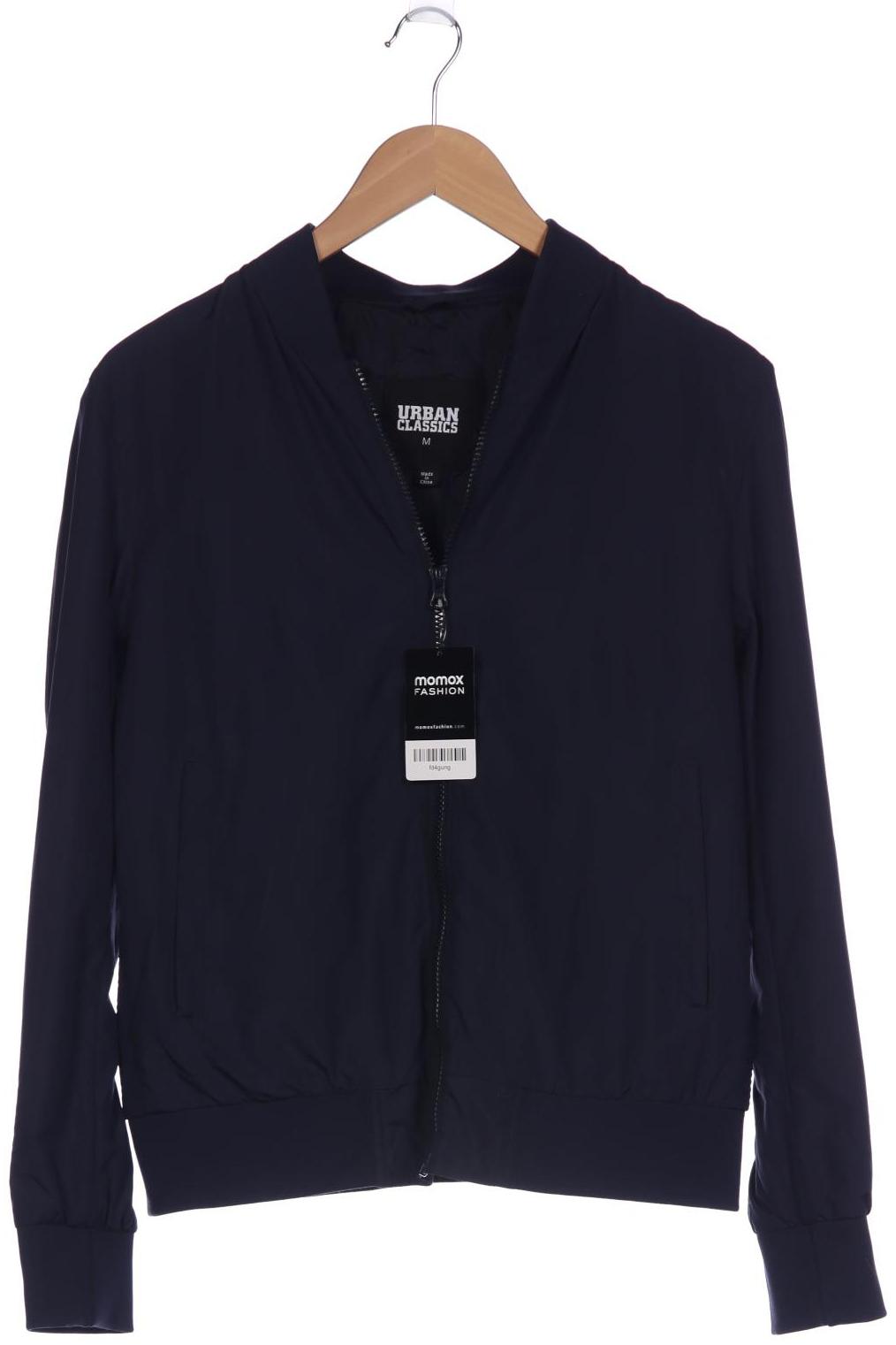 

Urban Classics Damen Jacke, marineblau, Gr. 38