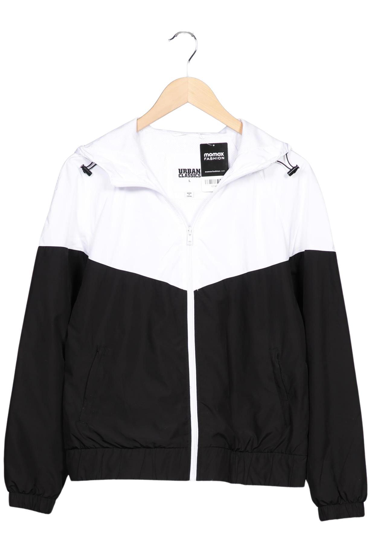

Urban Classics Damen Kapuzenpullover, mehrfarbig, Gr. 42
