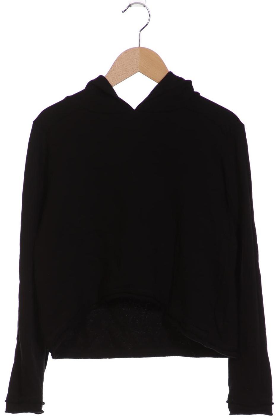 

Urban Classics Damen Kapuzenpullover, schwarz, Gr. 34