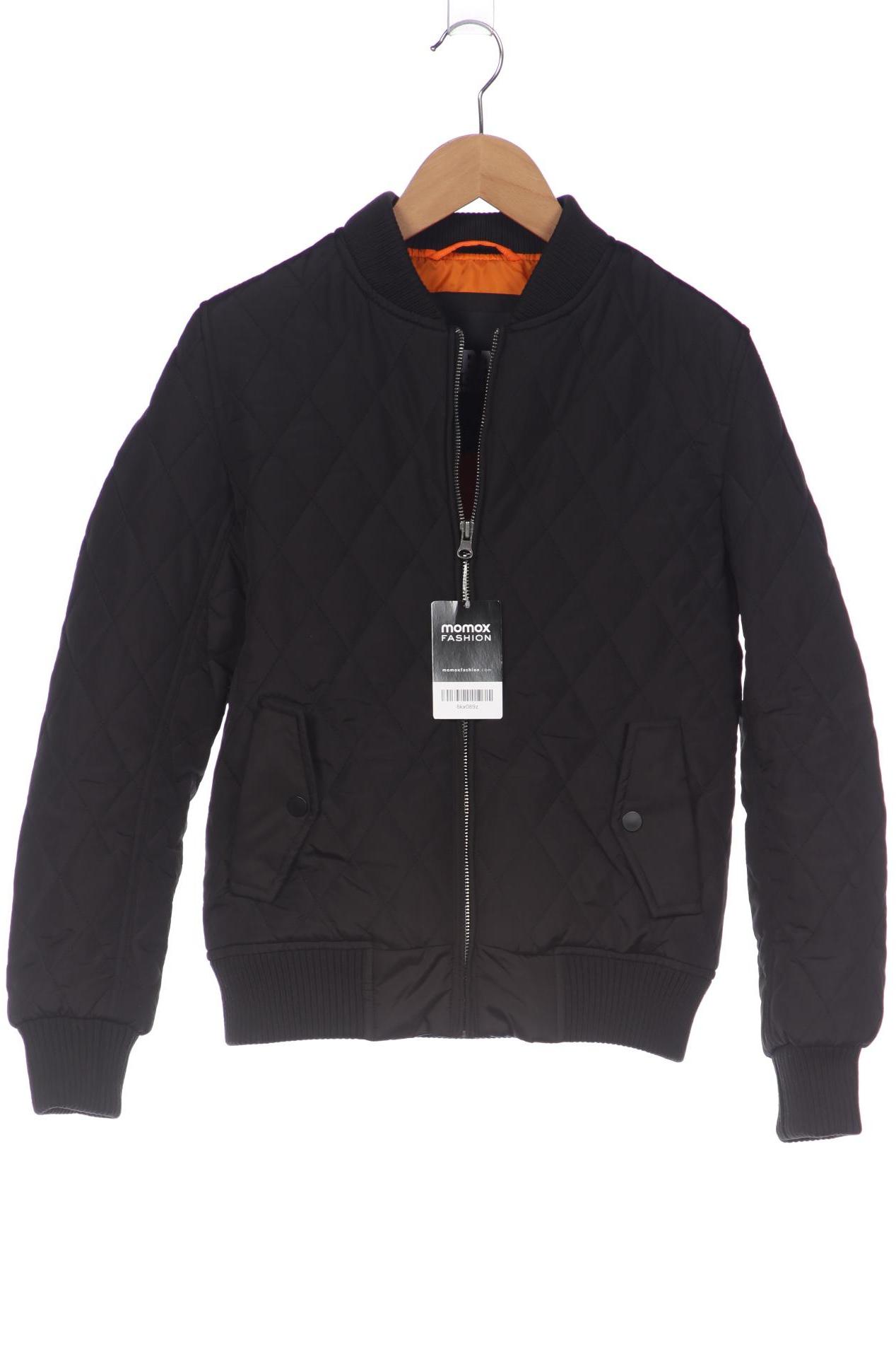 

Urban Classics Damen Jacke, schwarz, Gr. 36