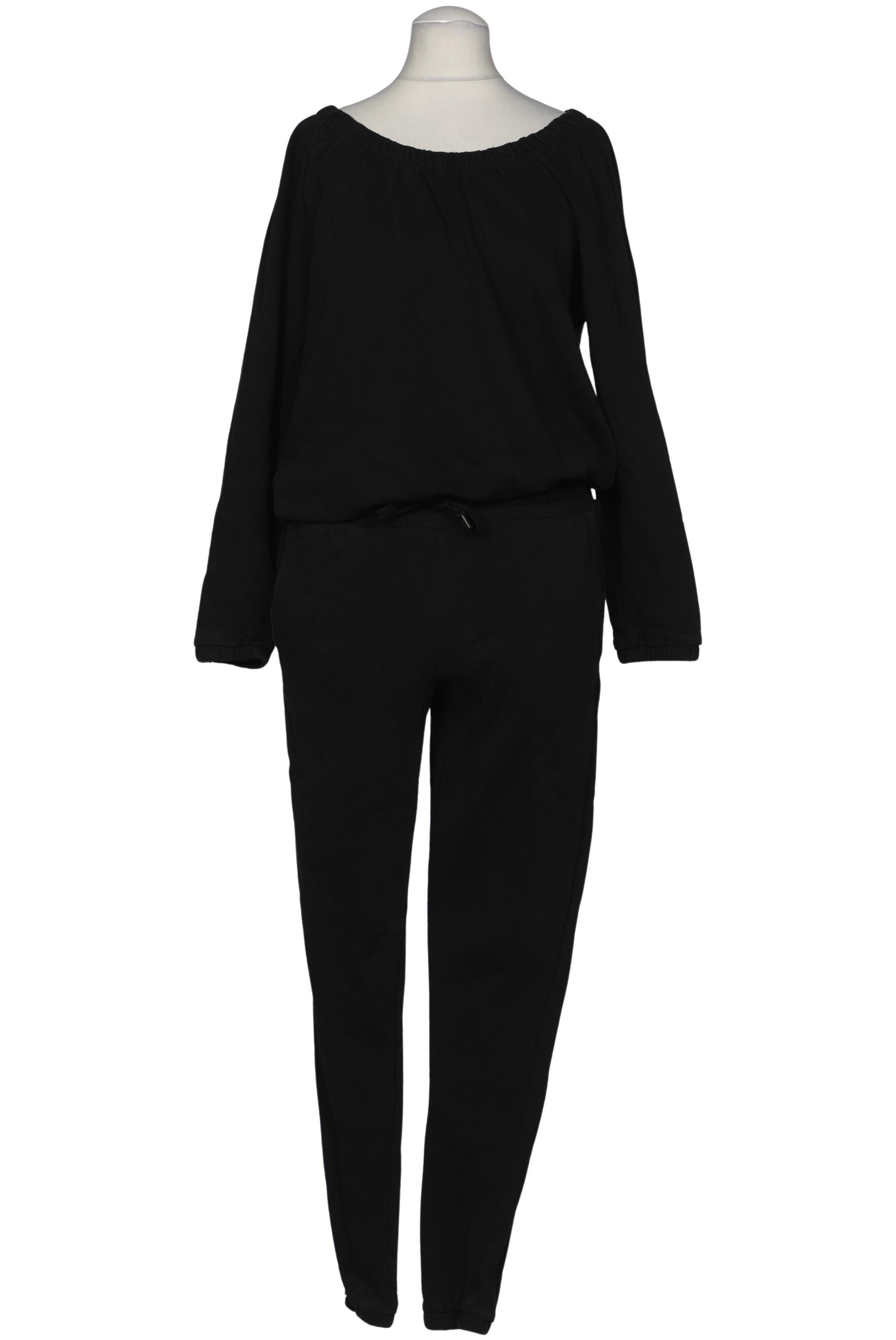 

Urban Classics Damen Jumpsuit/Overall, schwarz, Gr. 36