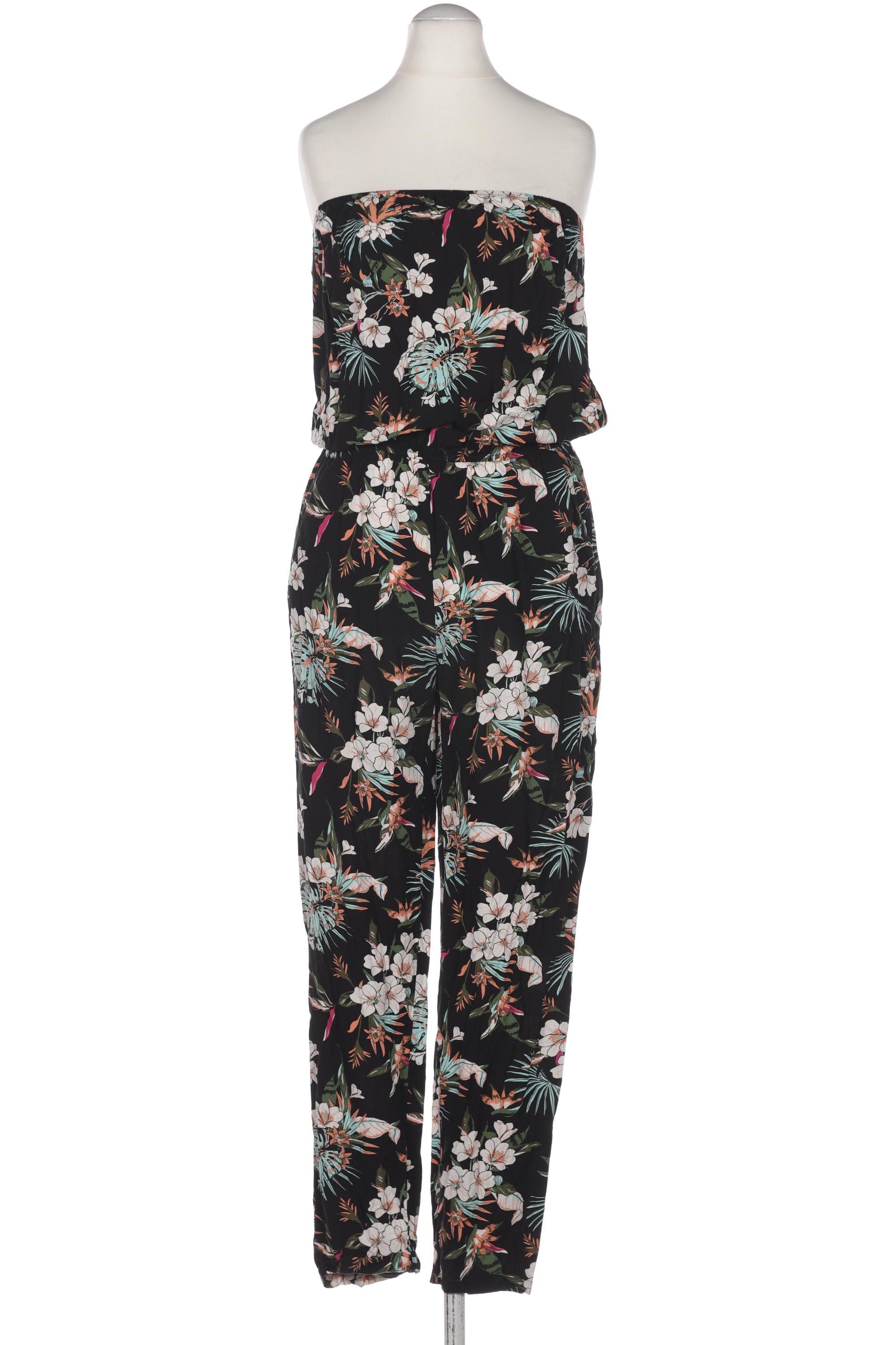 

Urban Classics Damen Jumpsuit/Overall, schwarz, Gr. 42