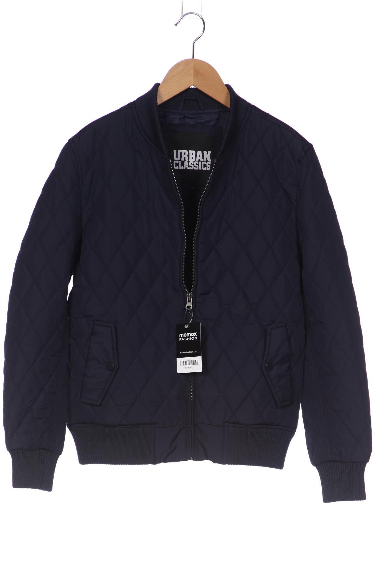 

Urban Classics Damen Jacke, marineblau, Gr. 38