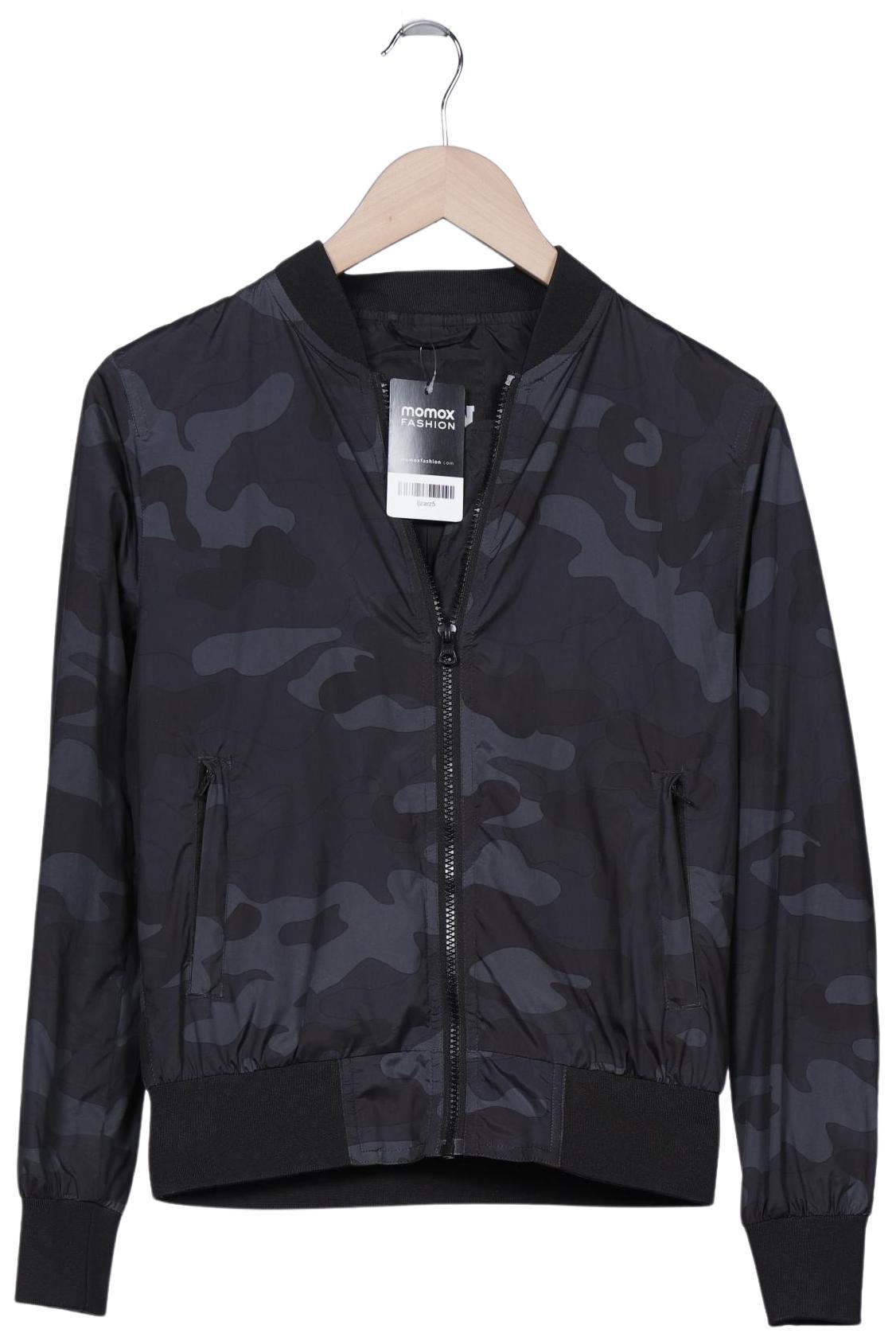 

Urban Classics Damen Jacke, schwarz, Gr. 34