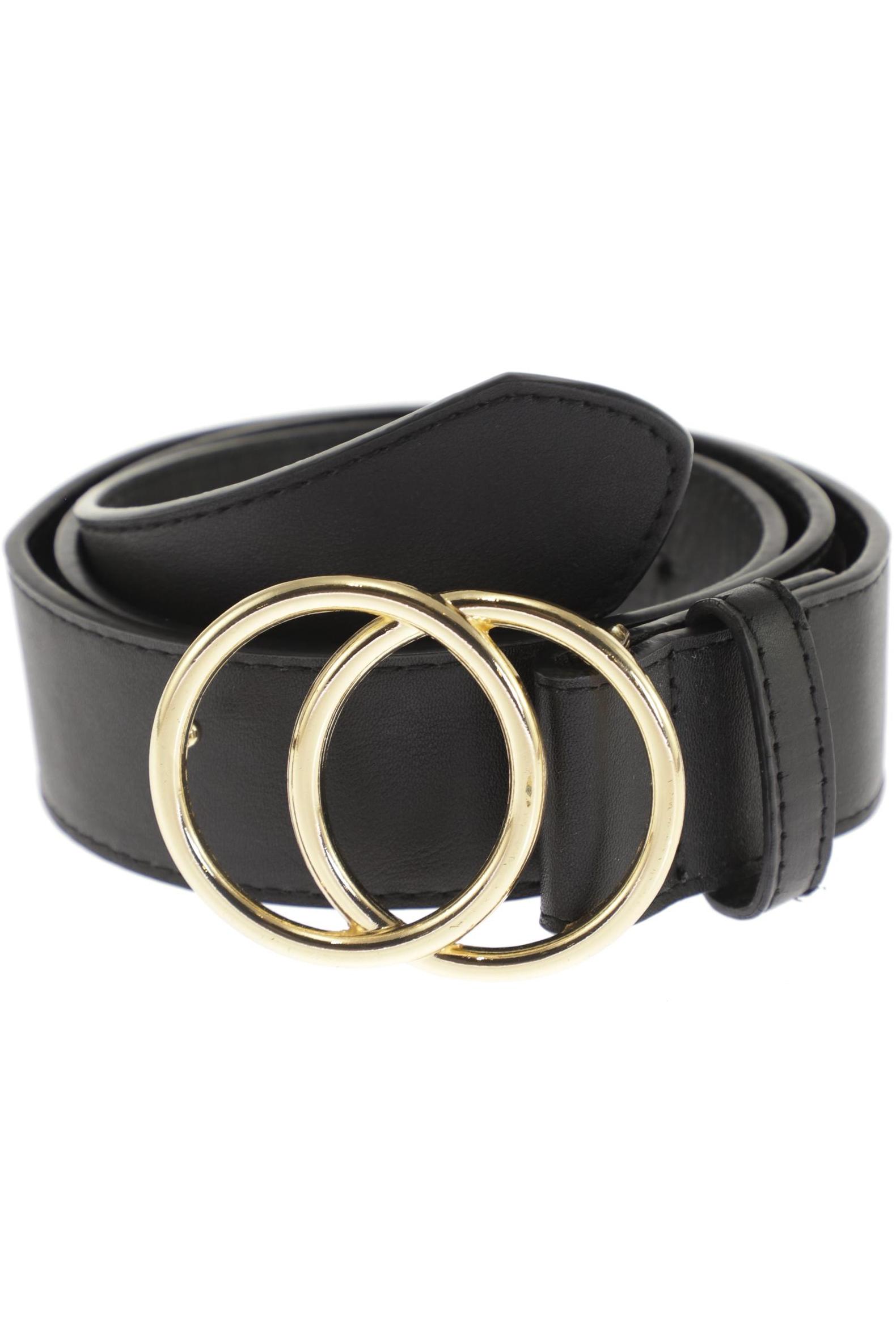 

Urban Classics Damen Gürtel, schwarz, Gr. 80