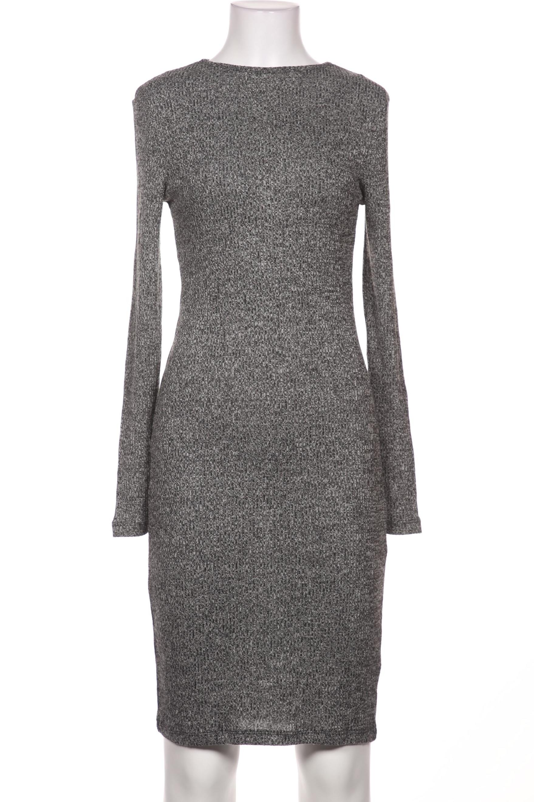 

Urban Classics Damen Kleid, grau, Gr. 36
