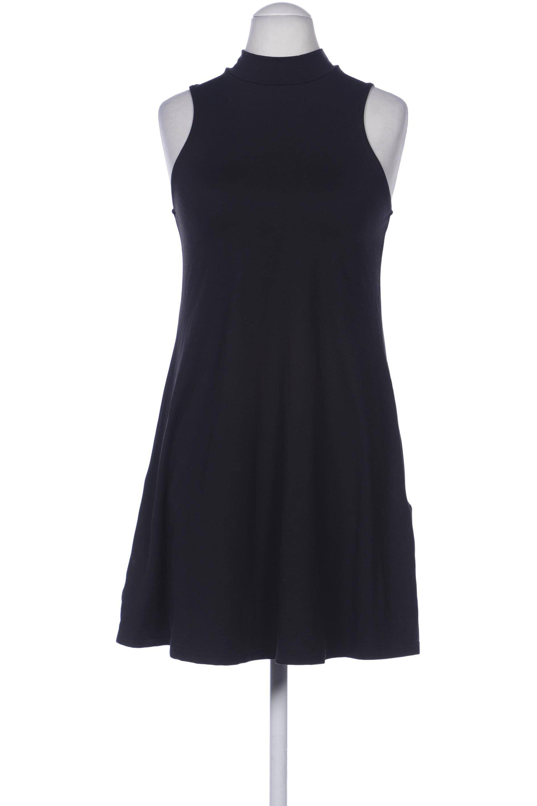 

Urban Classics Damen Kleid, schwarz, Gr. 36