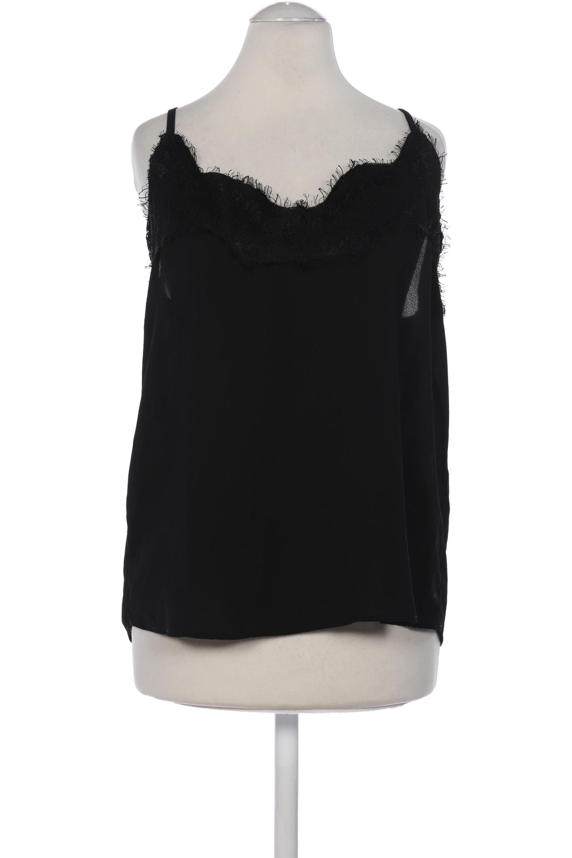 

Urban Classics Damen Top, schwarz, Gr. 38