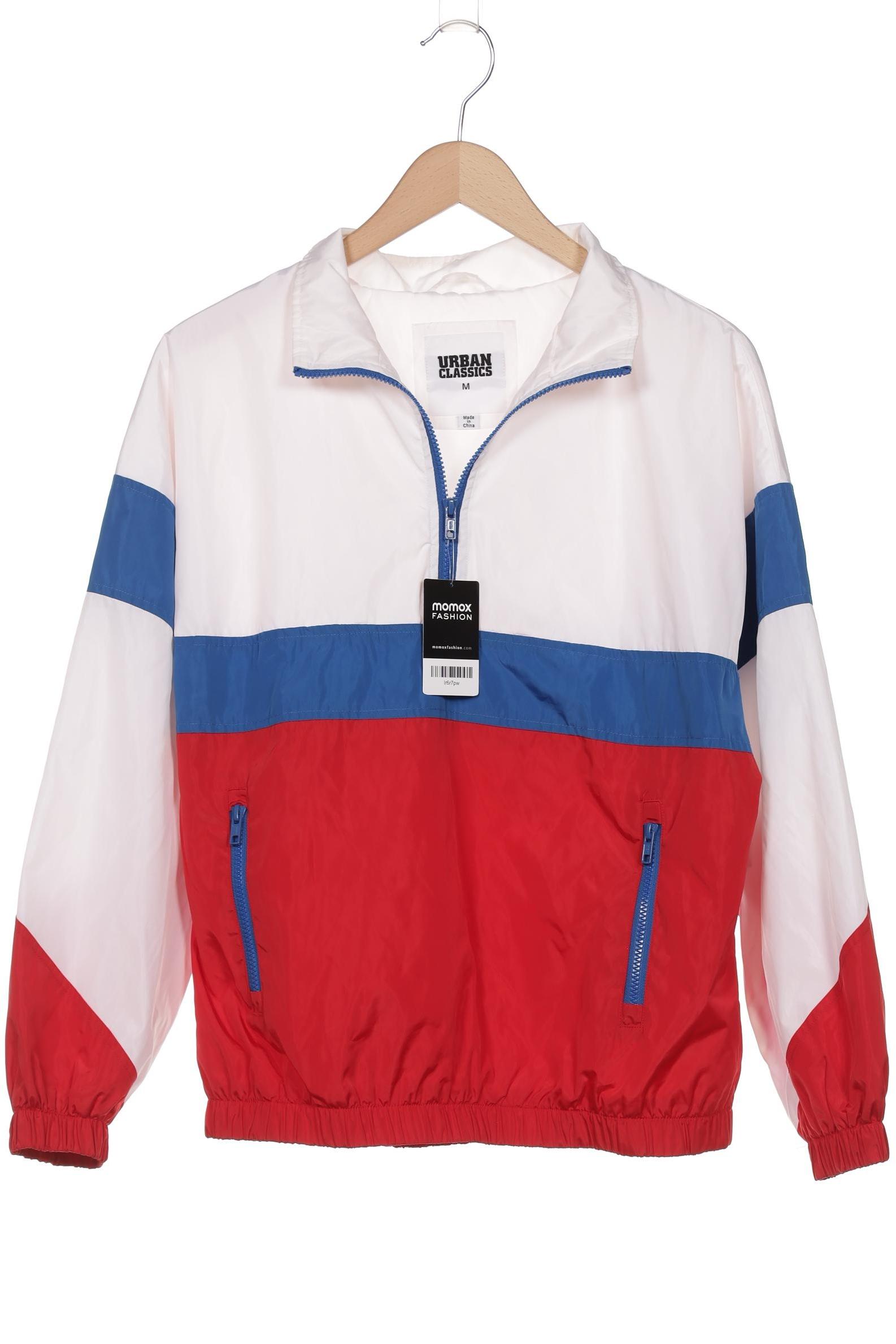 

Urban Classics Damen Jacke, rot, Gr. 38