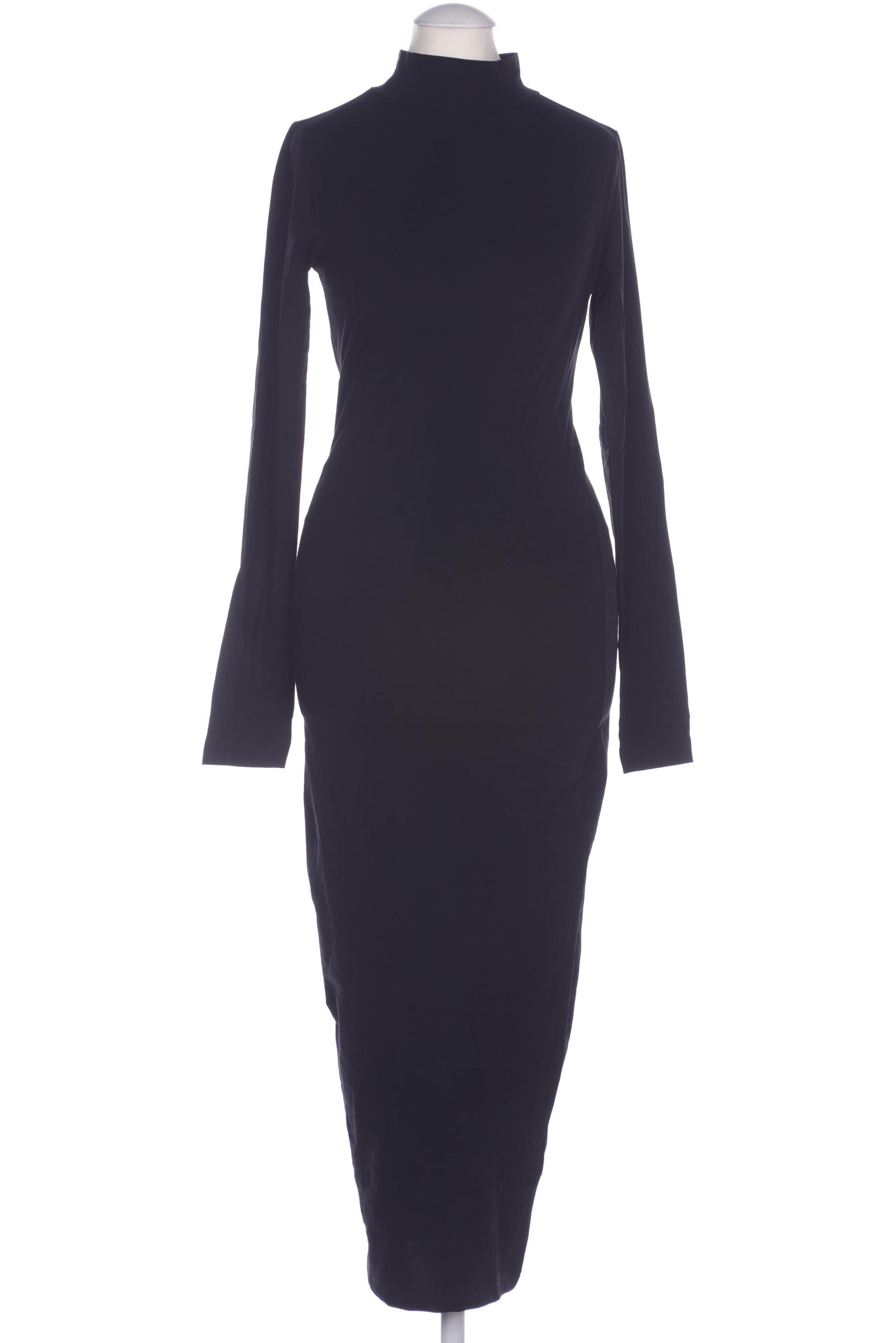 

URBAN CLASSICS Damen Kleid, schwarz