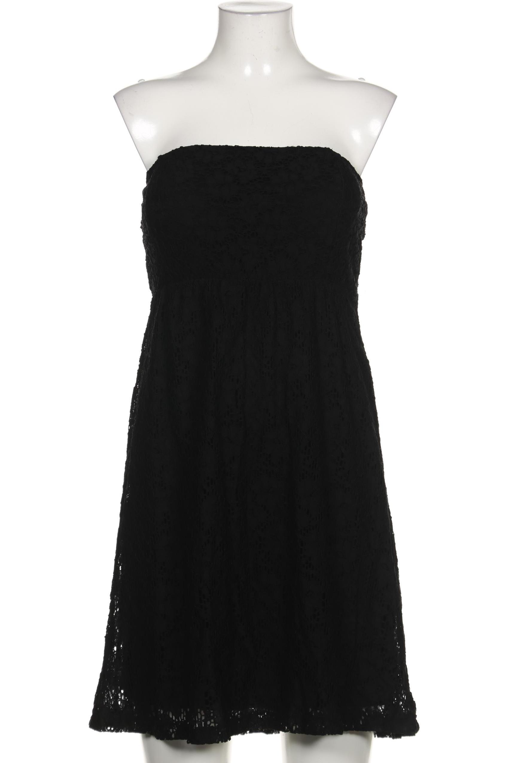 

URBAN CLASSICS Damen Kleid, schwarz