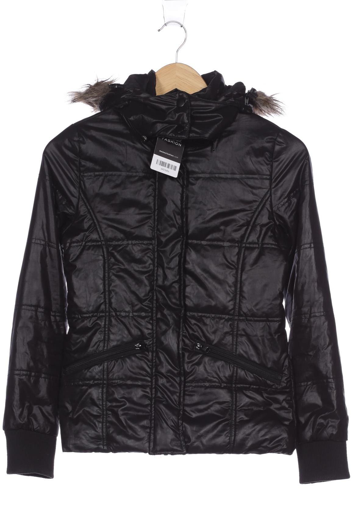 

Urban Classics Damen Jacke, schwarz, Gr. 34