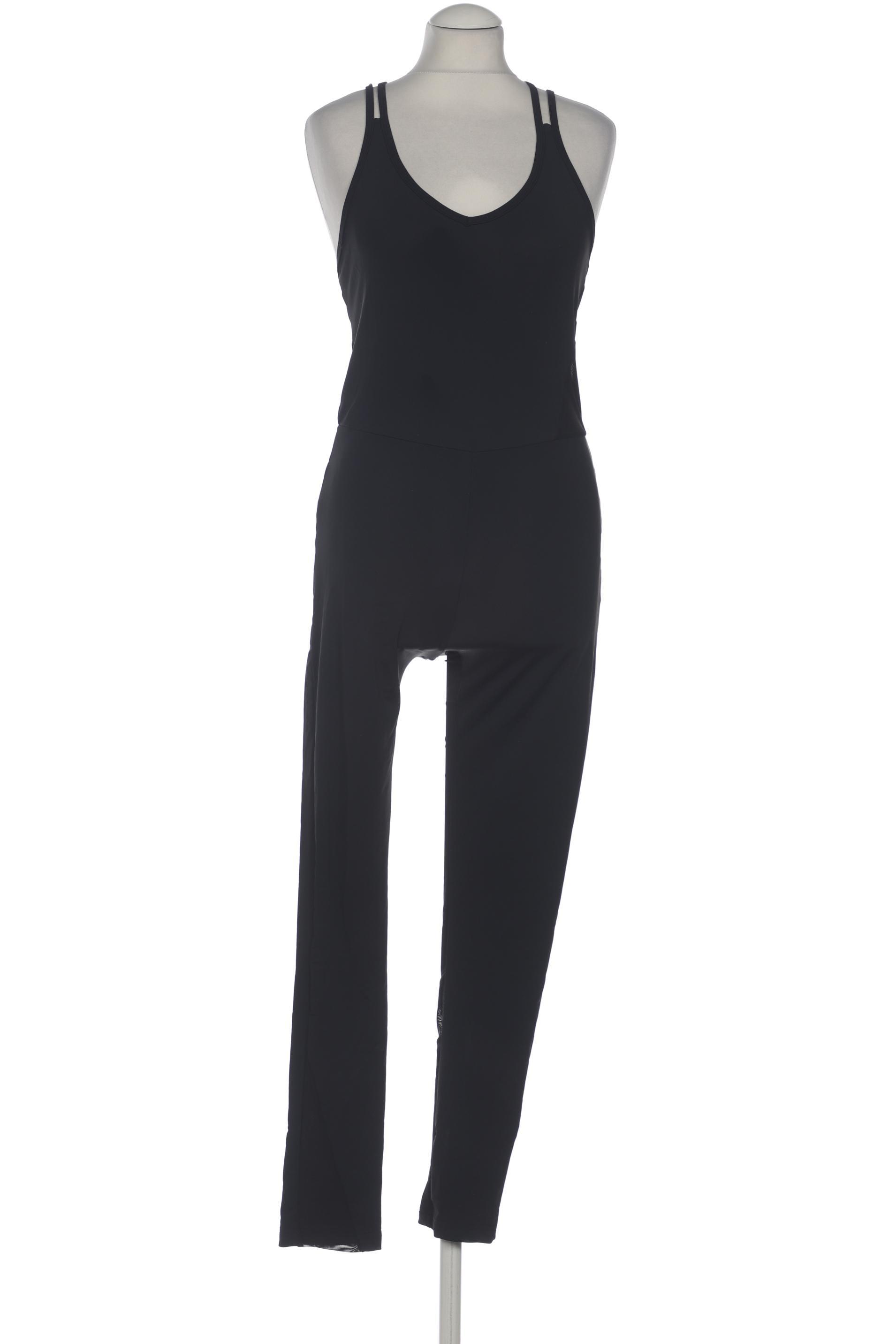 

Urban Classics Damen Jumpsuit/Overall, schwarz, Gr. 36