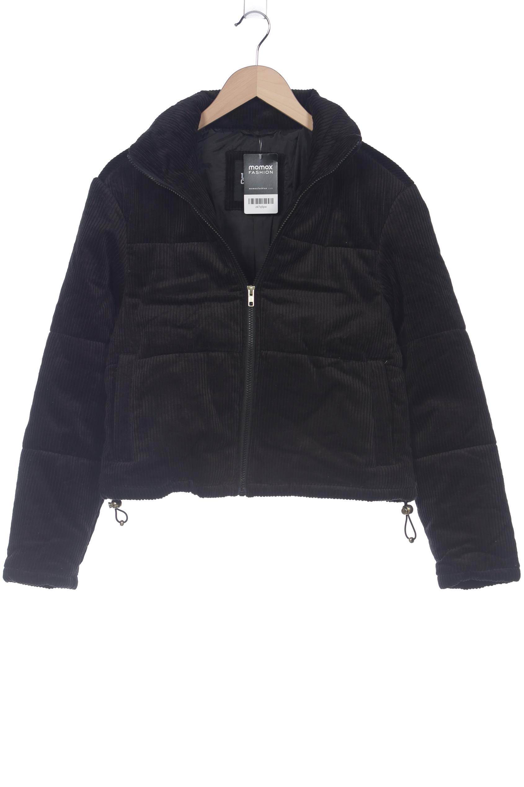 

Urban Classics Damen Jacke, schwarz, Gr. 38