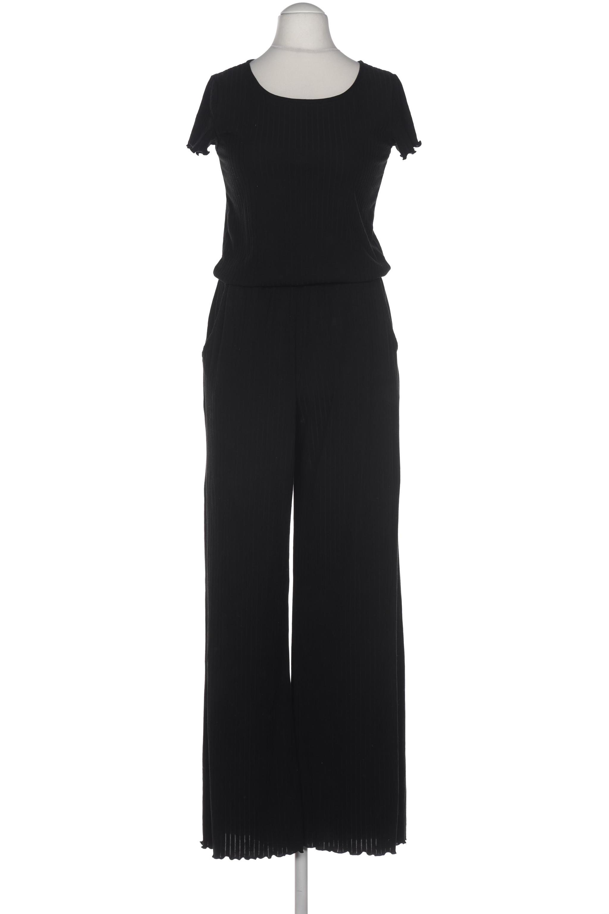 

URBAN CLASSICS Damen Jumpsuit/Overall, schwarz