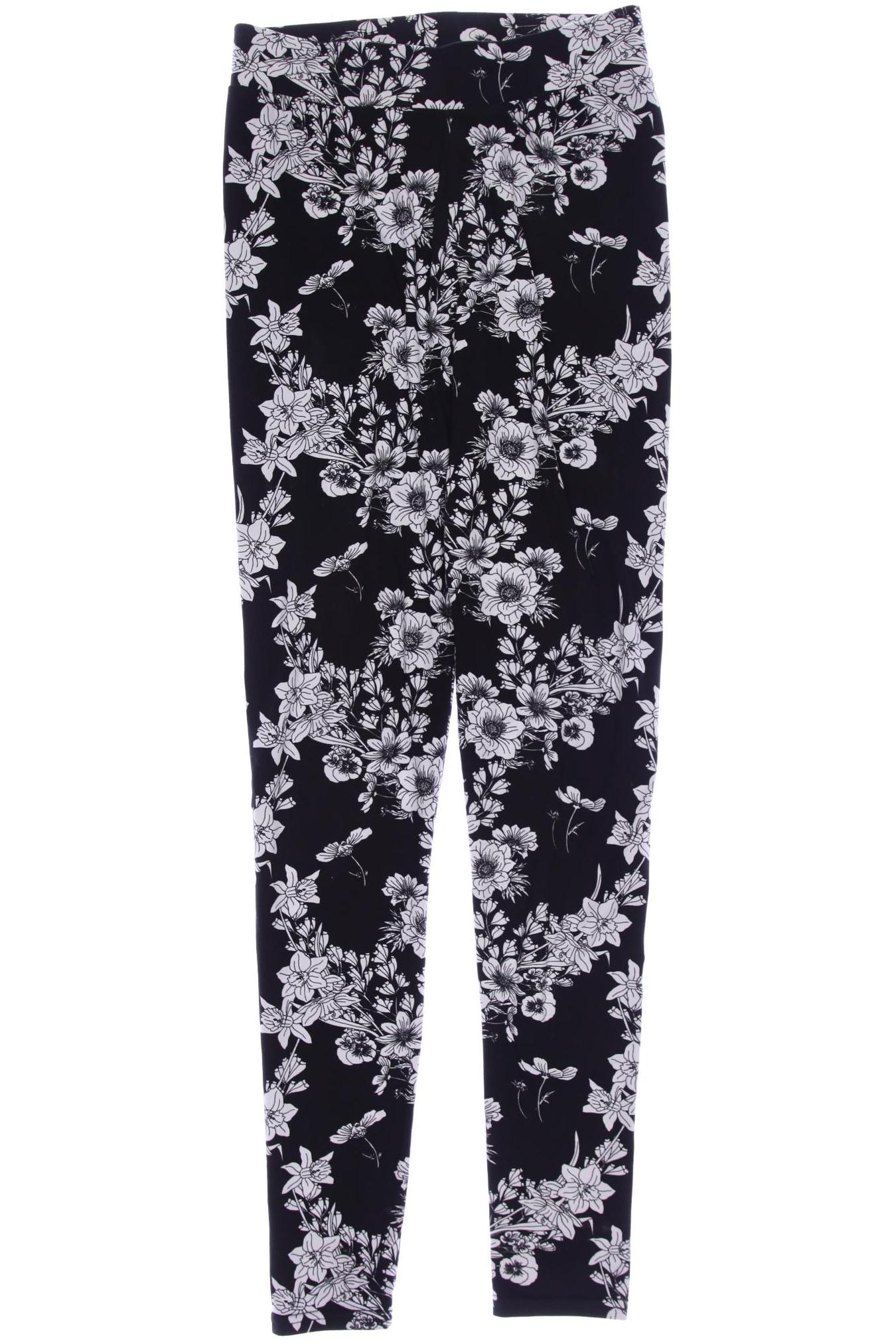 

Urban Classics Damen Stoffhose, schwarz, Gr. 0